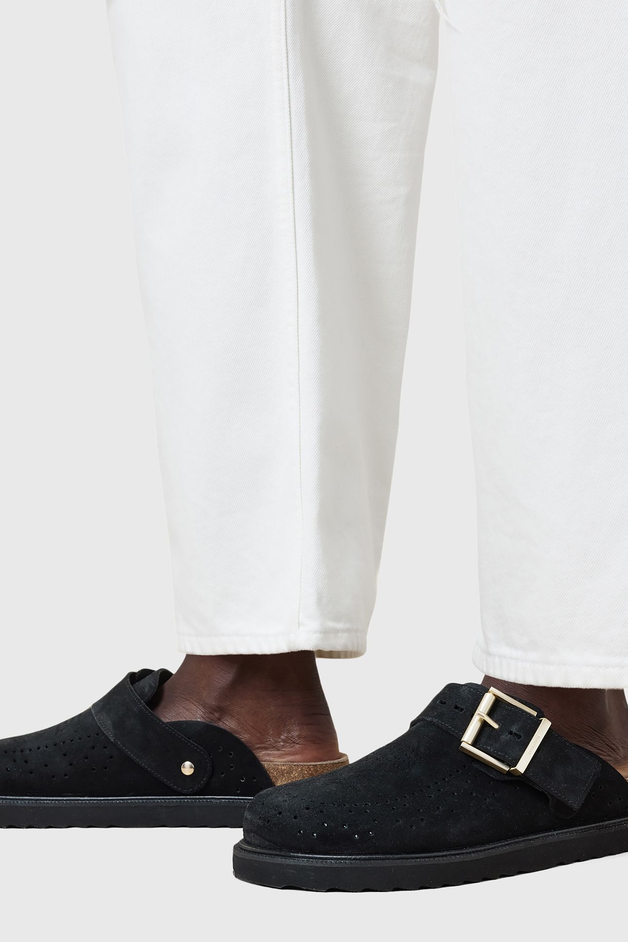 SKYE MULE BLACK 4