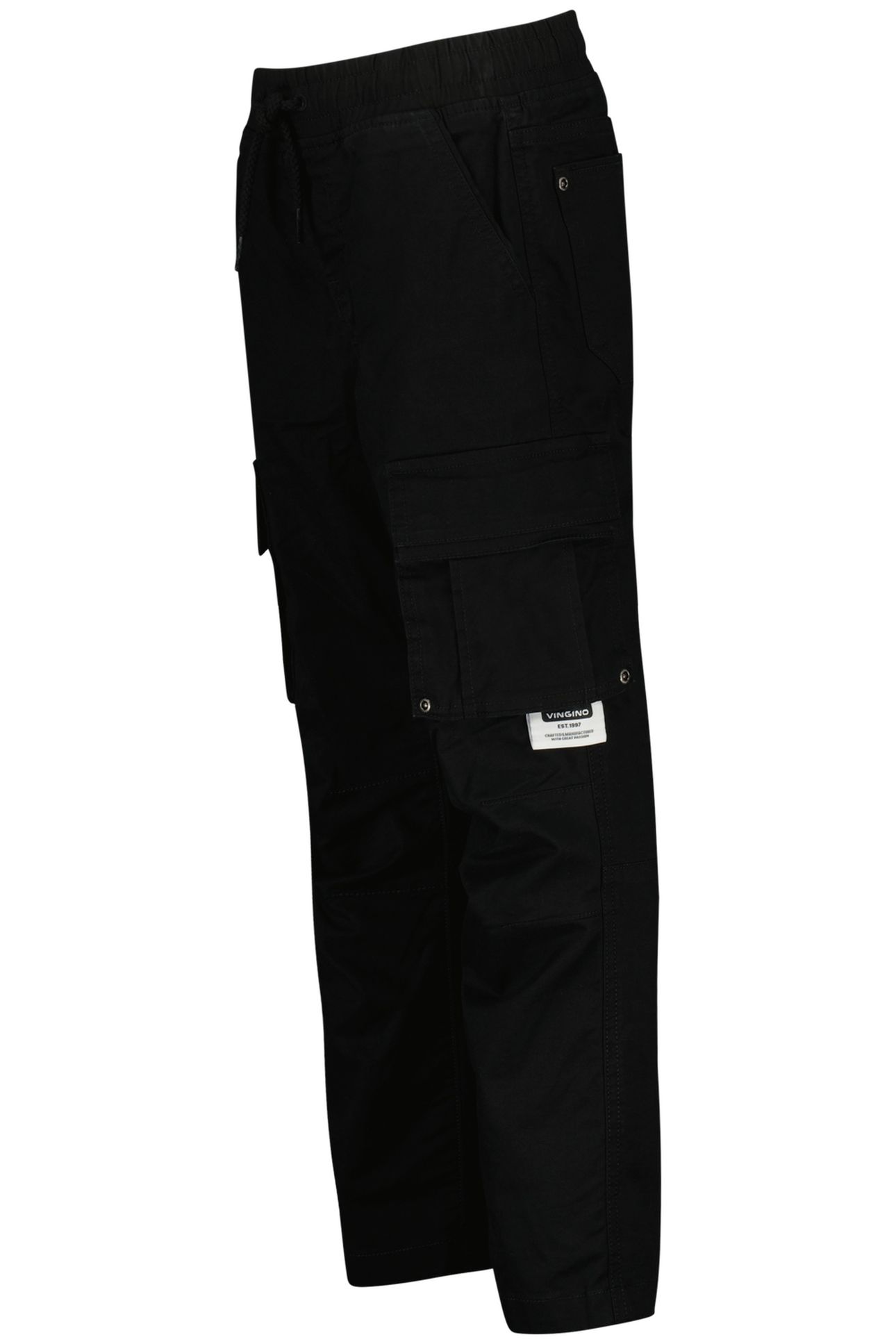 CASSIUS DEEP BLACK 2