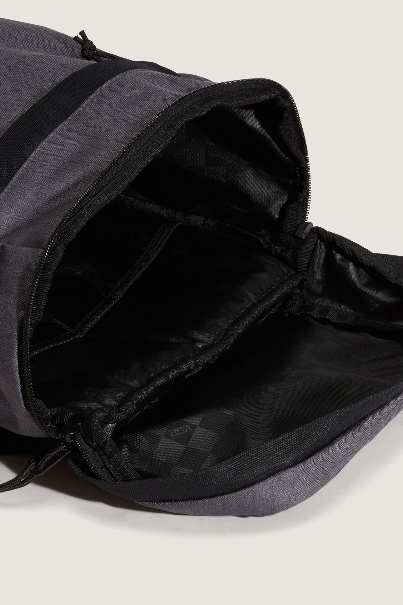 UNISEX OMIT BACKPACK ASPHALT 6