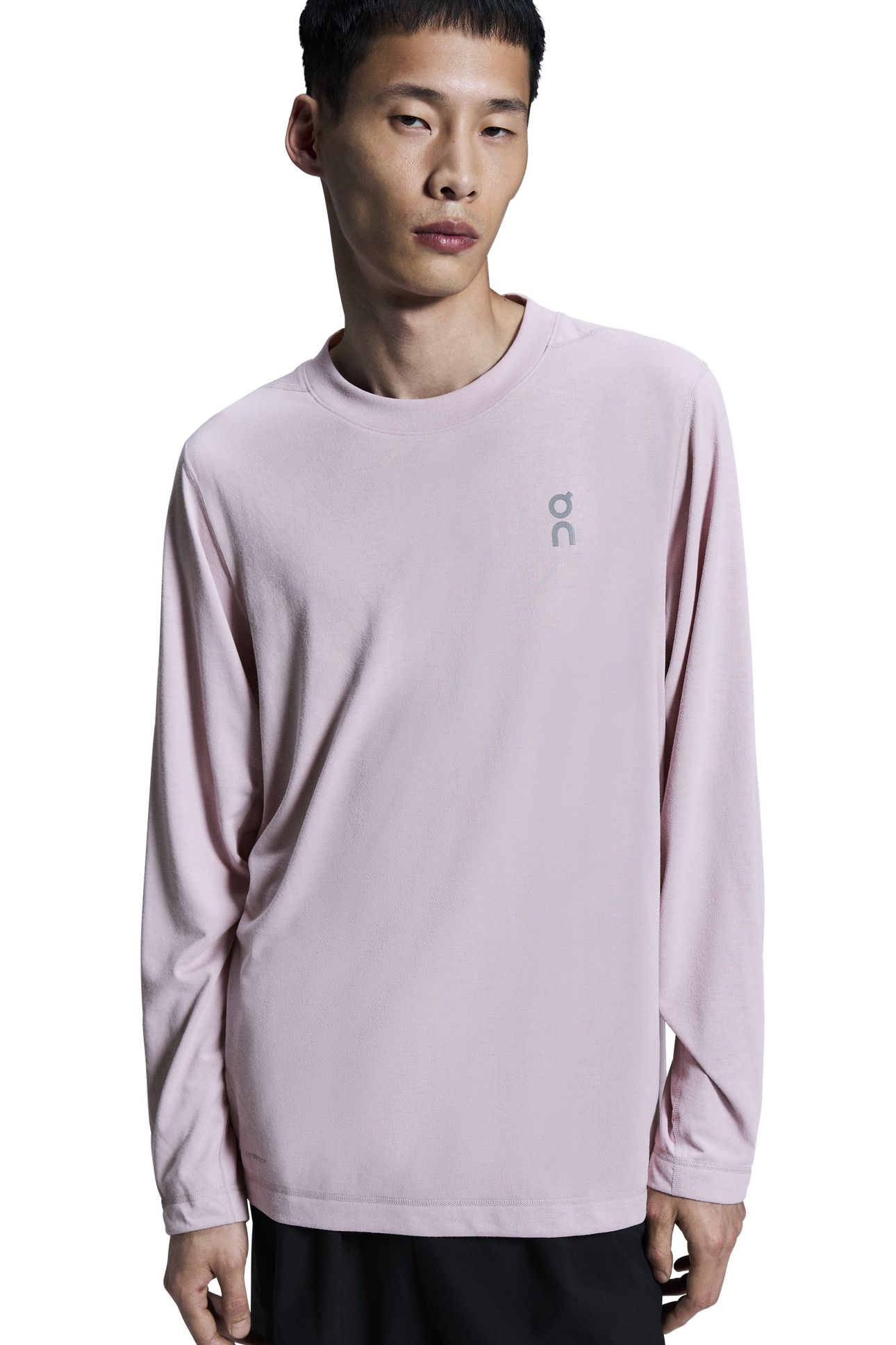 TRAIN LONG-T 1 M MAUVE 5