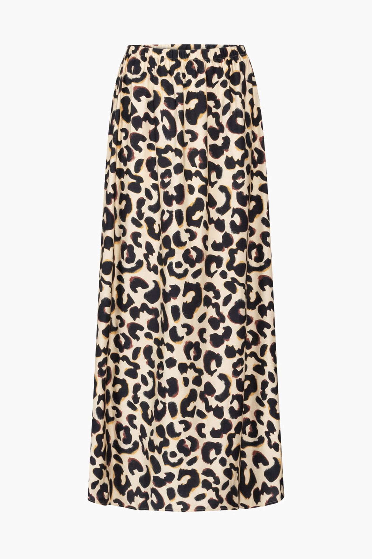 LIZ ANIMAL SKIRT ANIMAL MULTI 4