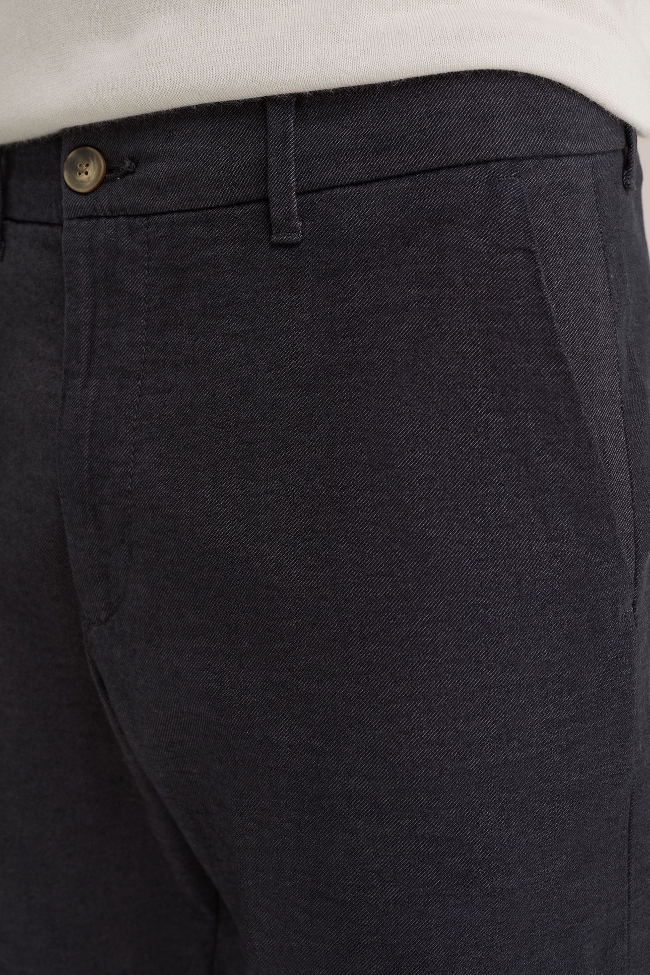 CHINO DARK BLUE 5