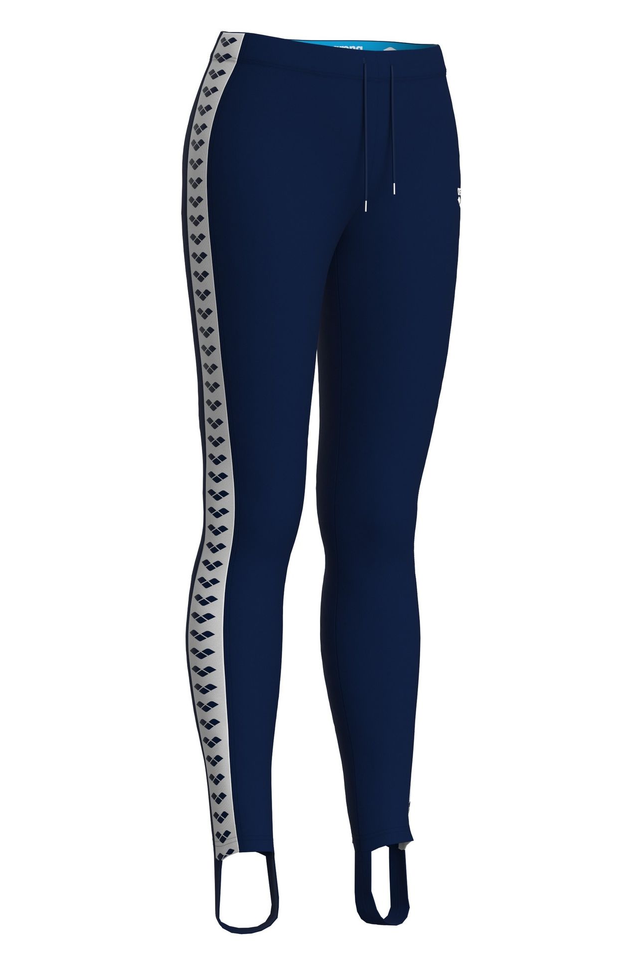 W CAROLINE TEAM NAVY-WHITE-NAVY 8