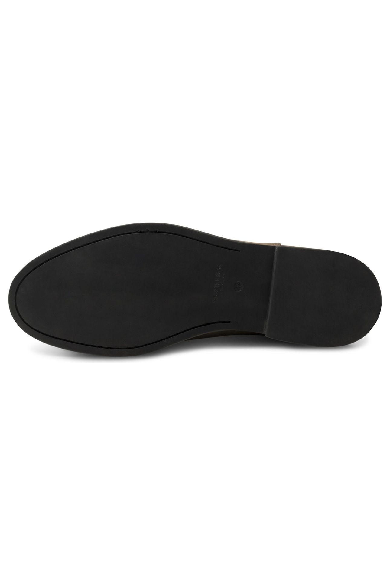 STB-CHARLES L DARK BROWN 5