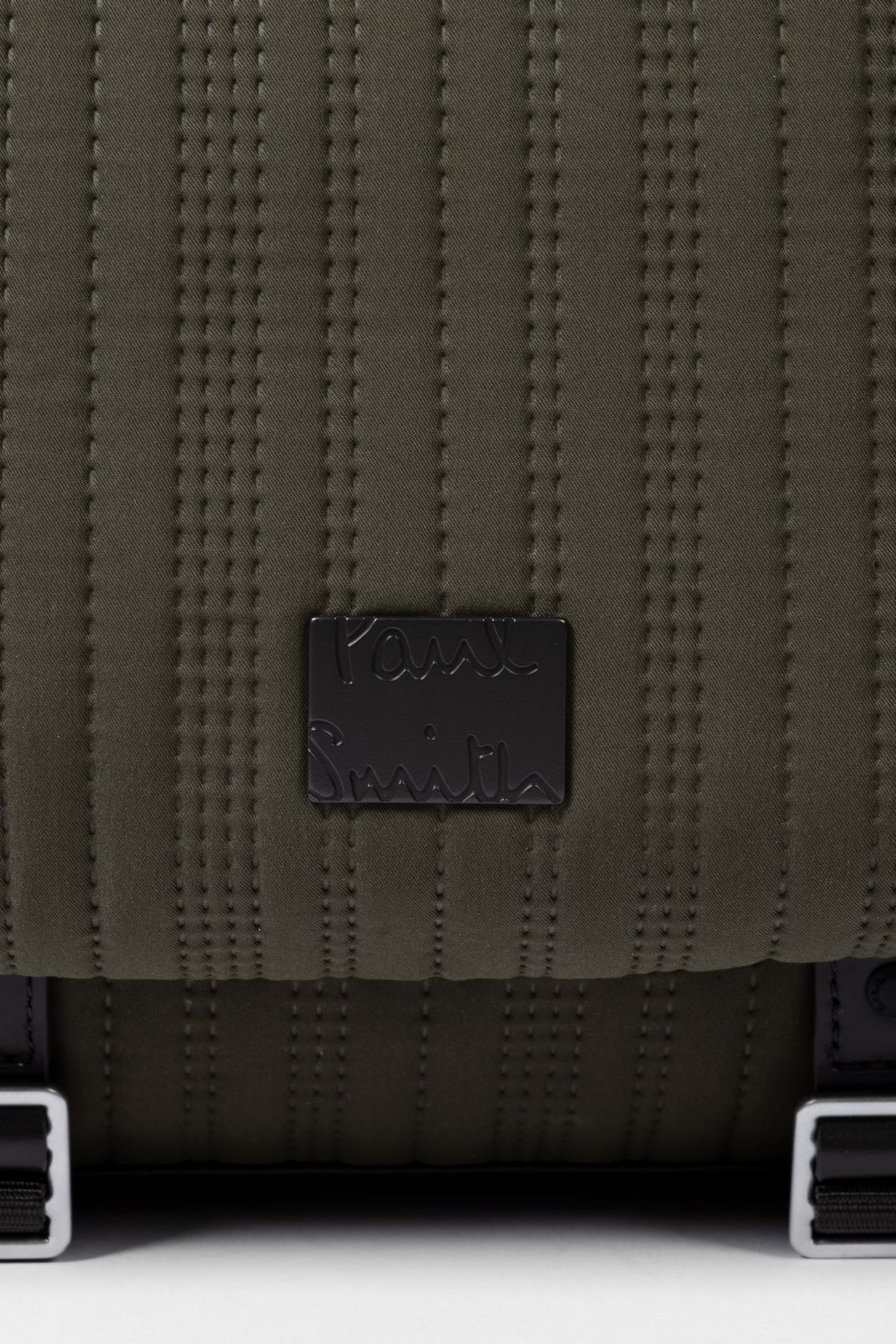 BAG BACKPACK KHAKI 6