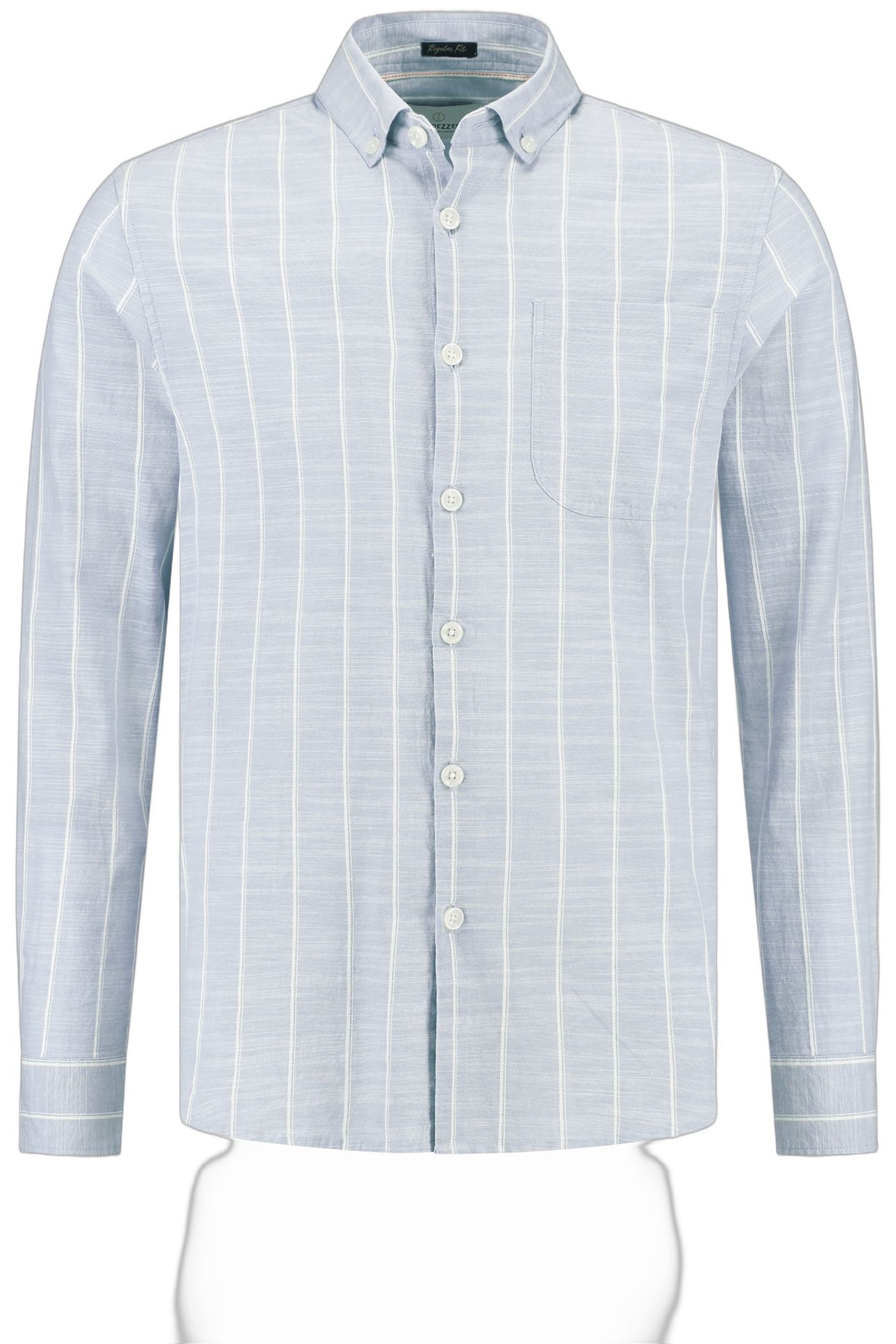 DS-KRATOS SHIRT LT. BLUE 5