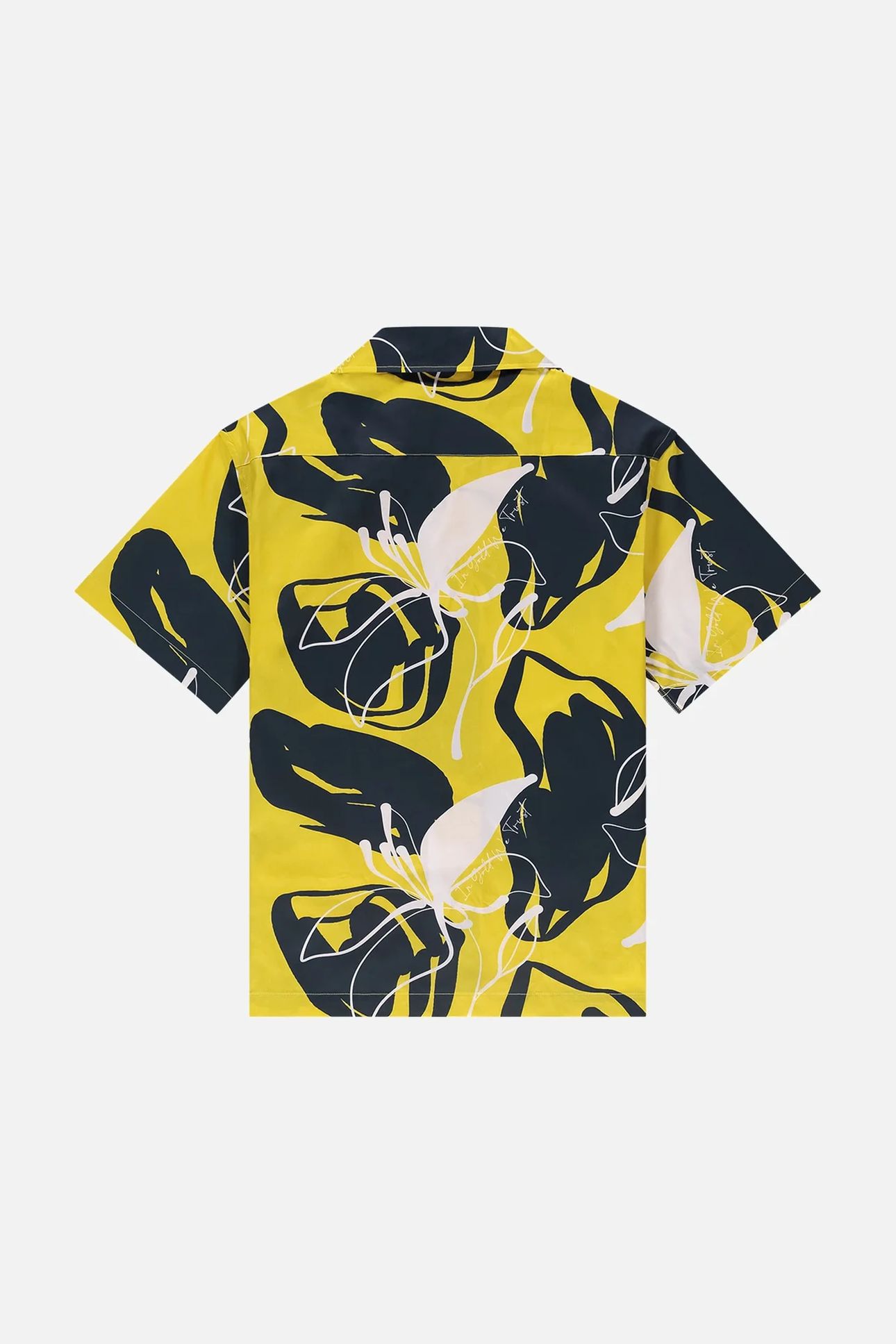 UNISEX THE ABSTRACT SHIRT MULTICOLOR 2