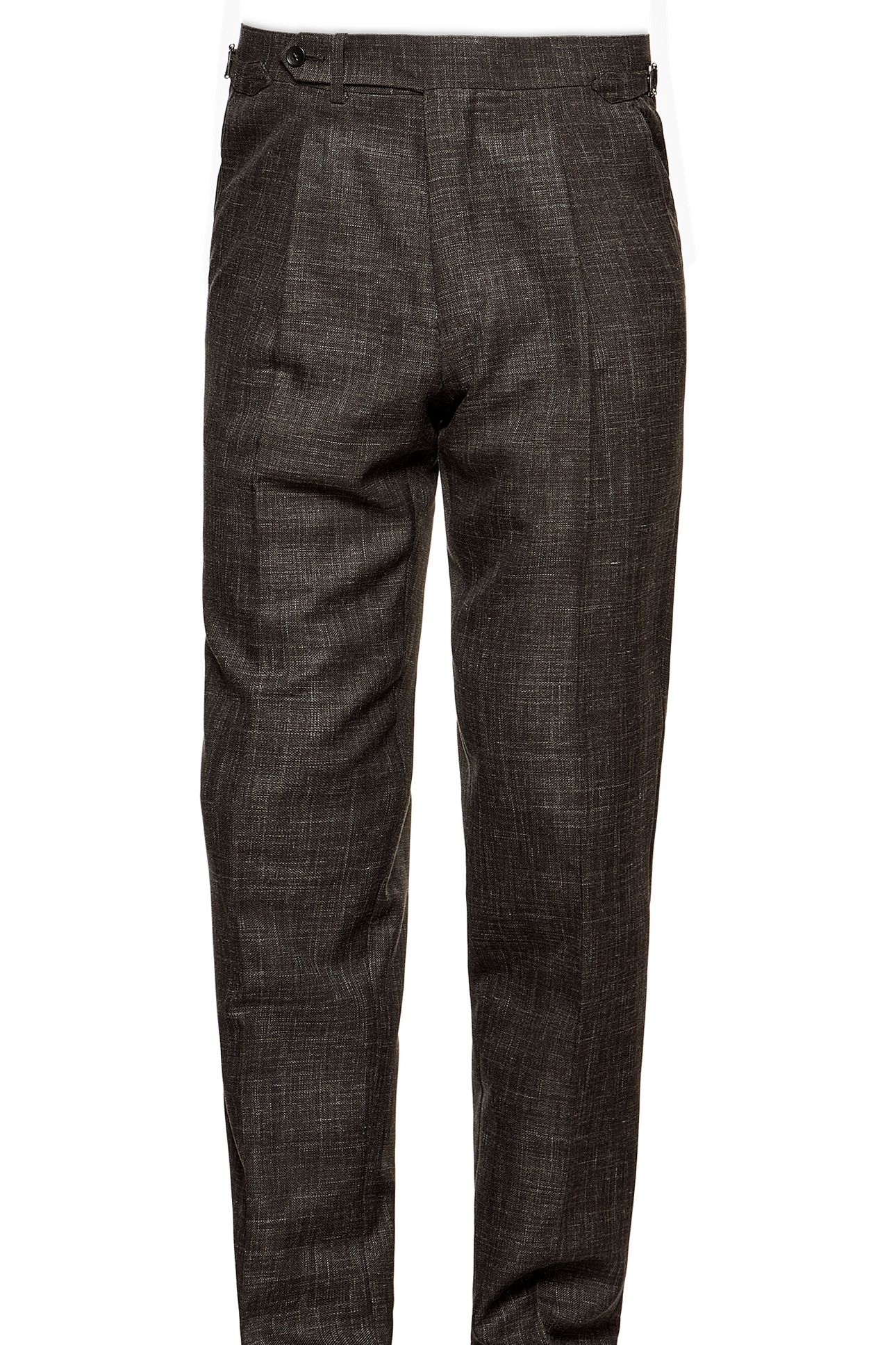 SUIT-D.BROWN DARK BROWN 6
