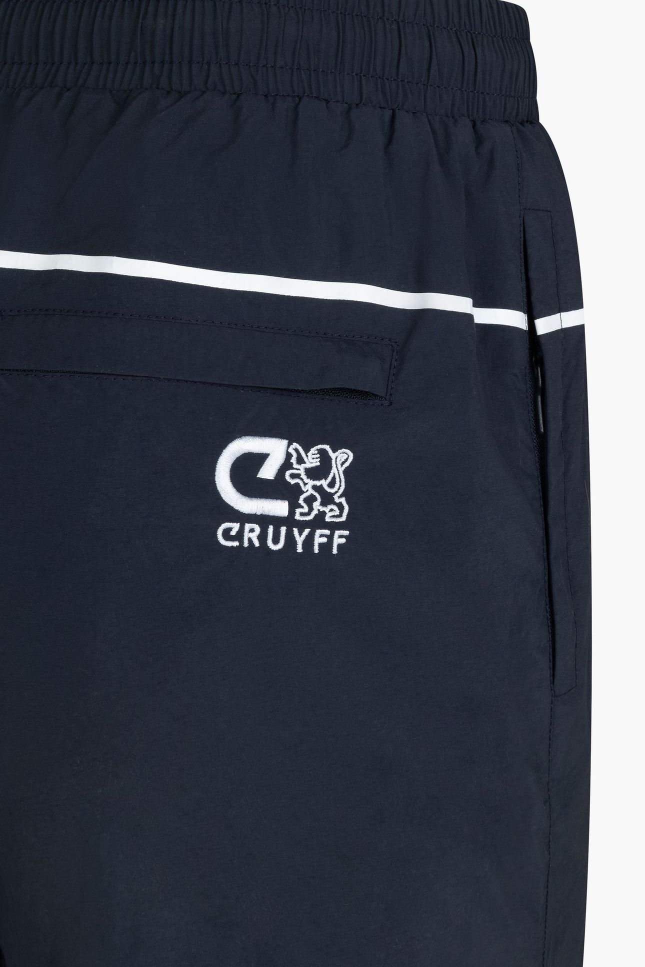BOXSTA SWIMSHORT NAVY 5