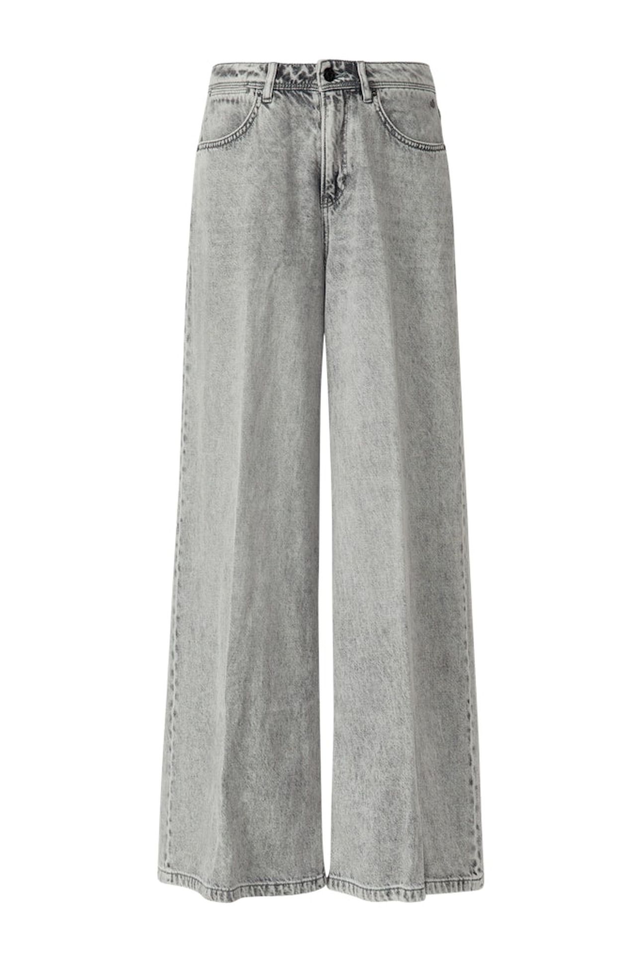 S.OLIVER JEANS GREY/BLACK 4