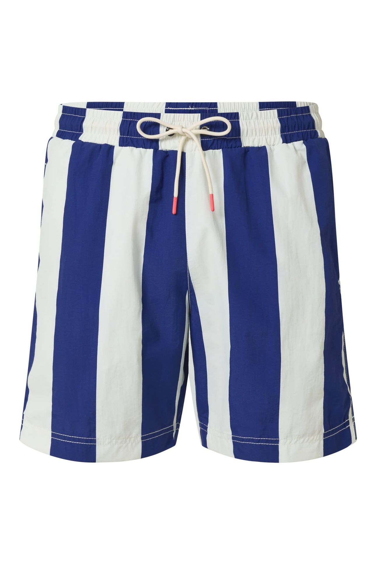 BEQUIAALF SWIMSUIT PURPLE CHECK PRINT 3