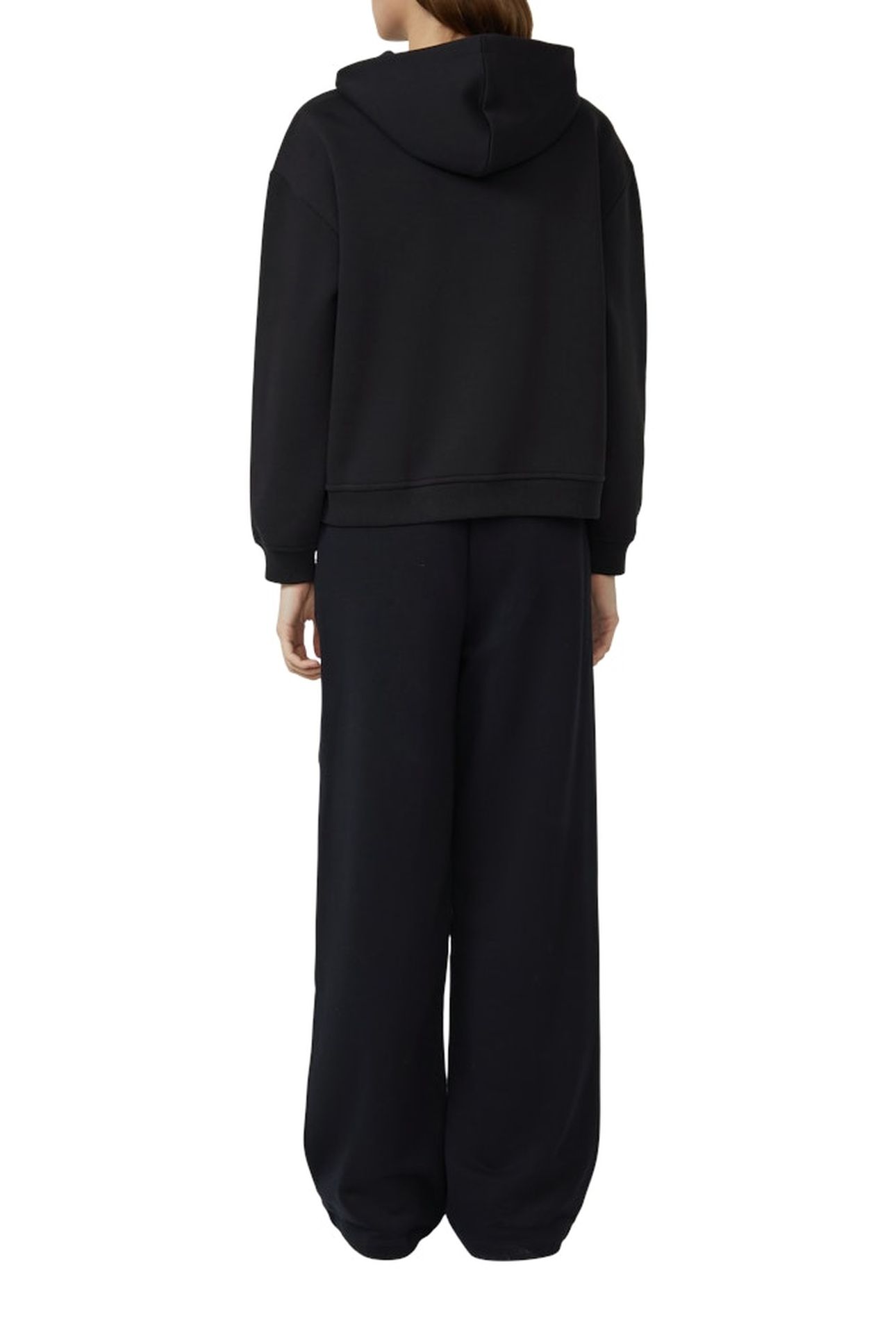 S.OLIVER SWEATERS BLACK 3
