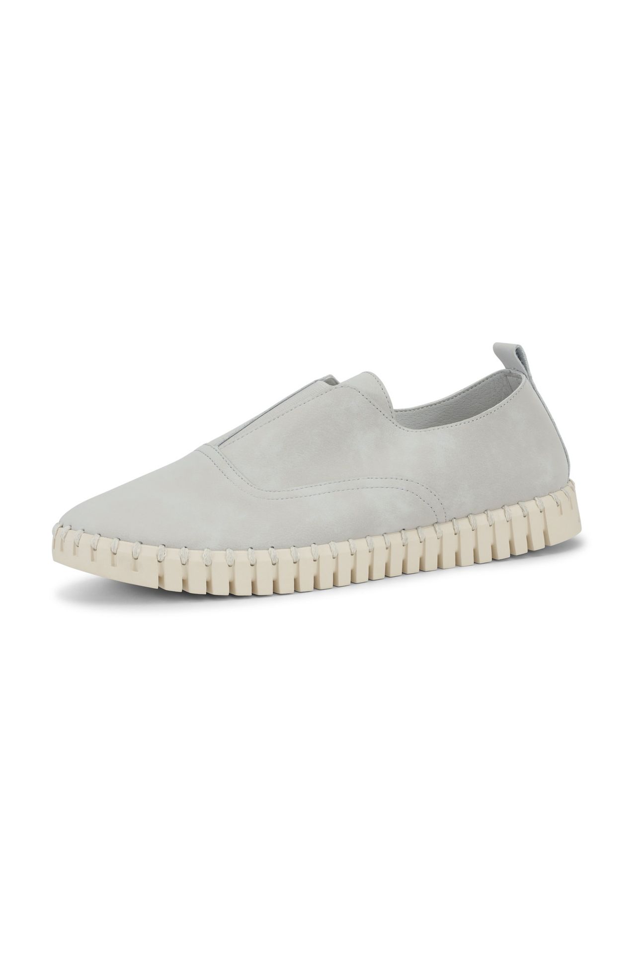 FLATS TULIP144MEN KIT PEARLED IVORY 2