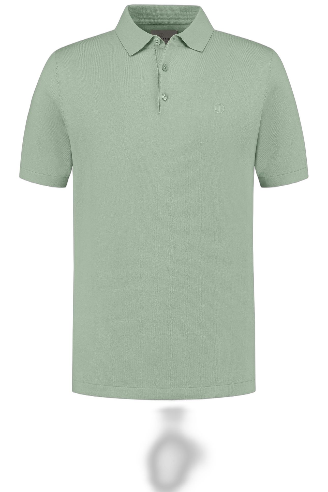 DS-CAMILO POLO LILY PAD 4