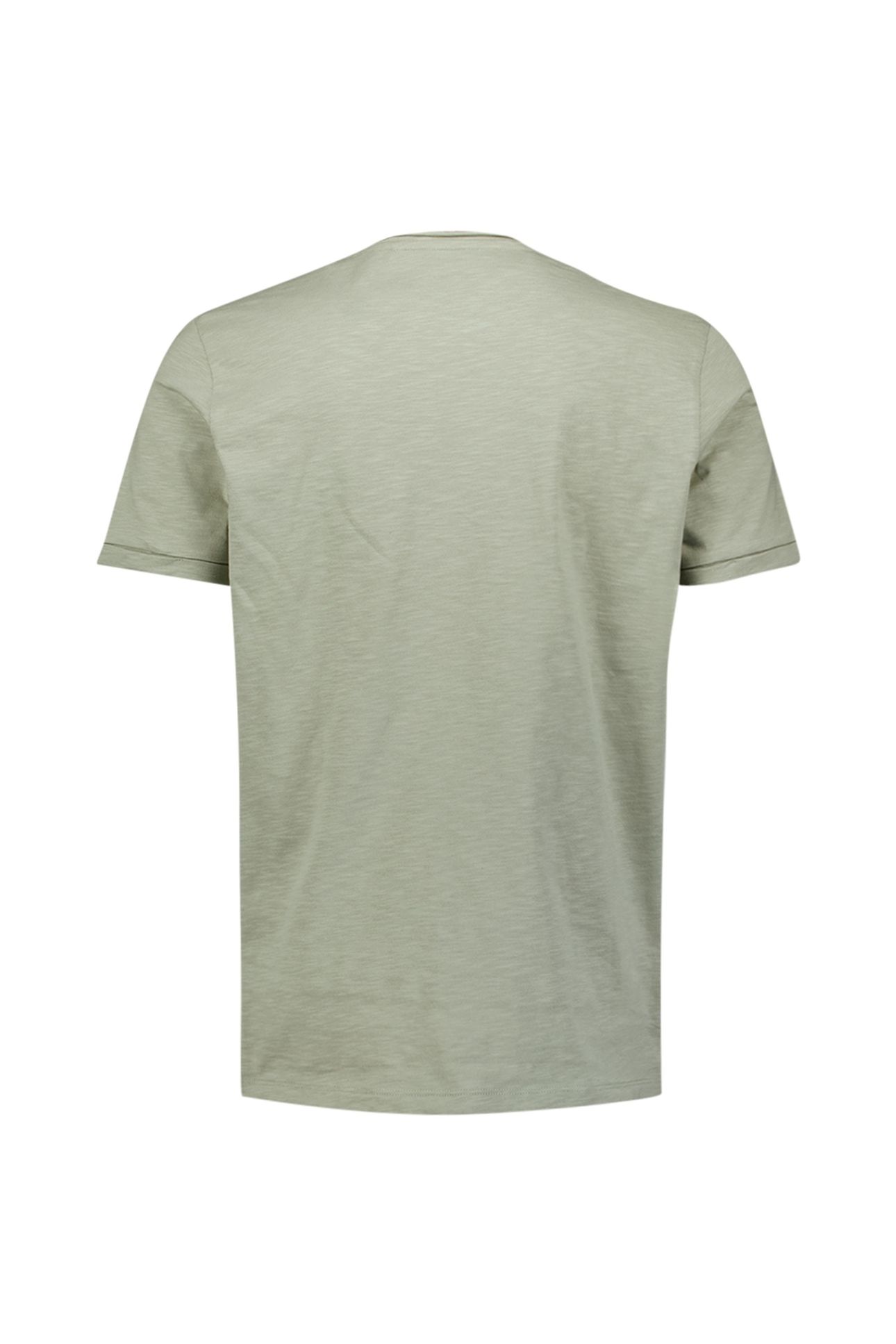 T-SHIRT CREWNECK SLUB SMOKE 6