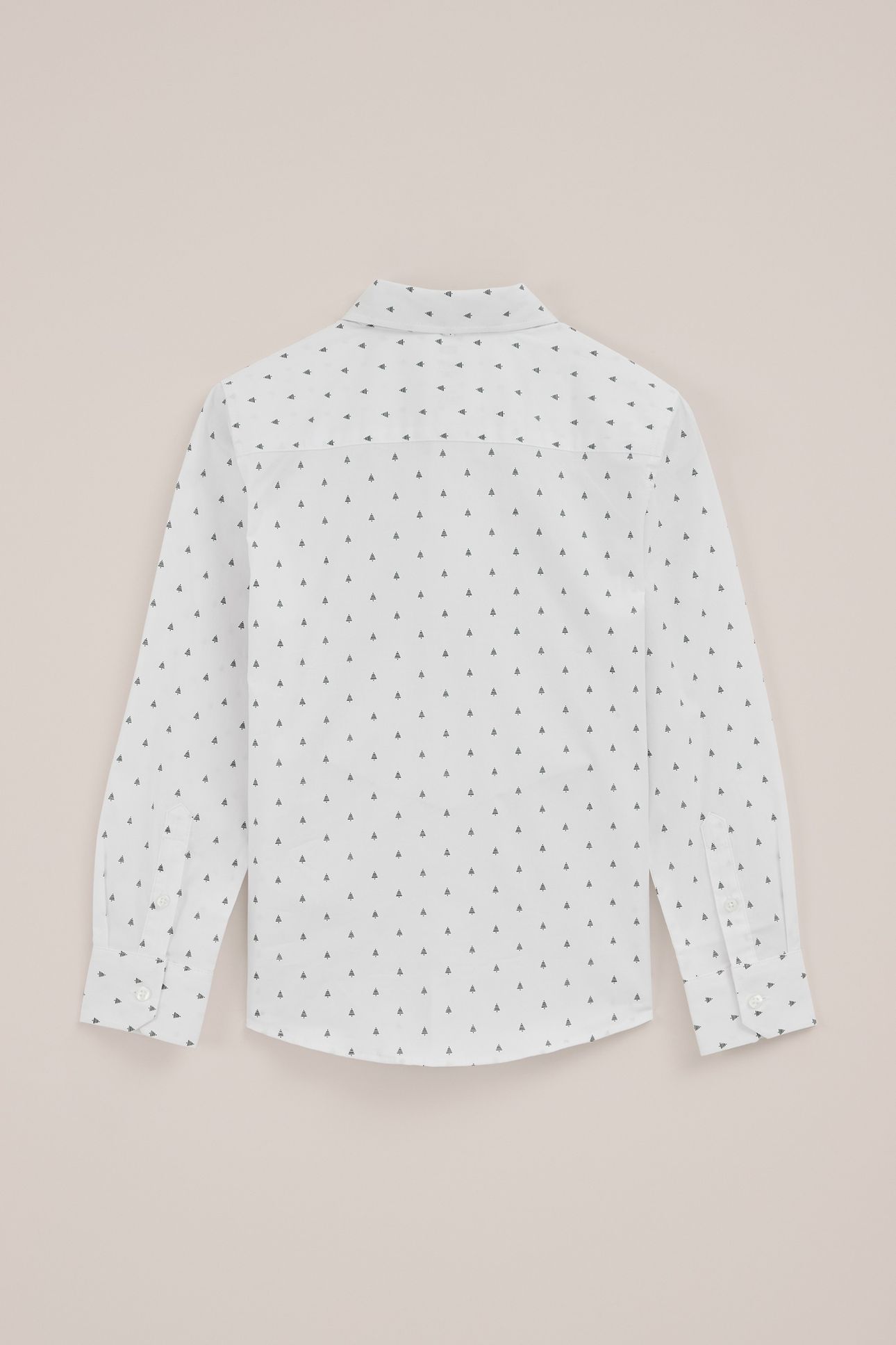 SHIRT WHITE 4