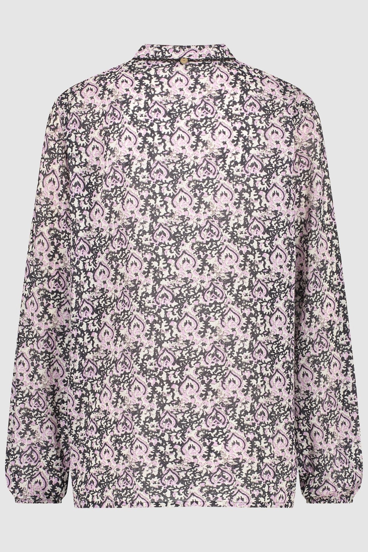 KATE BLOUSE DRIED ROOTZ 2