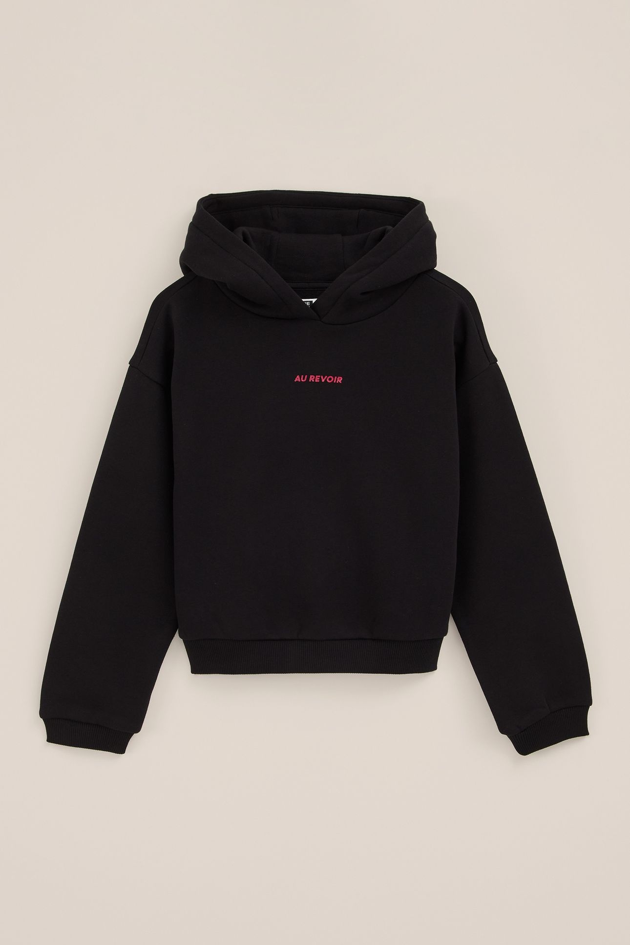 SWEATER BLACK 3