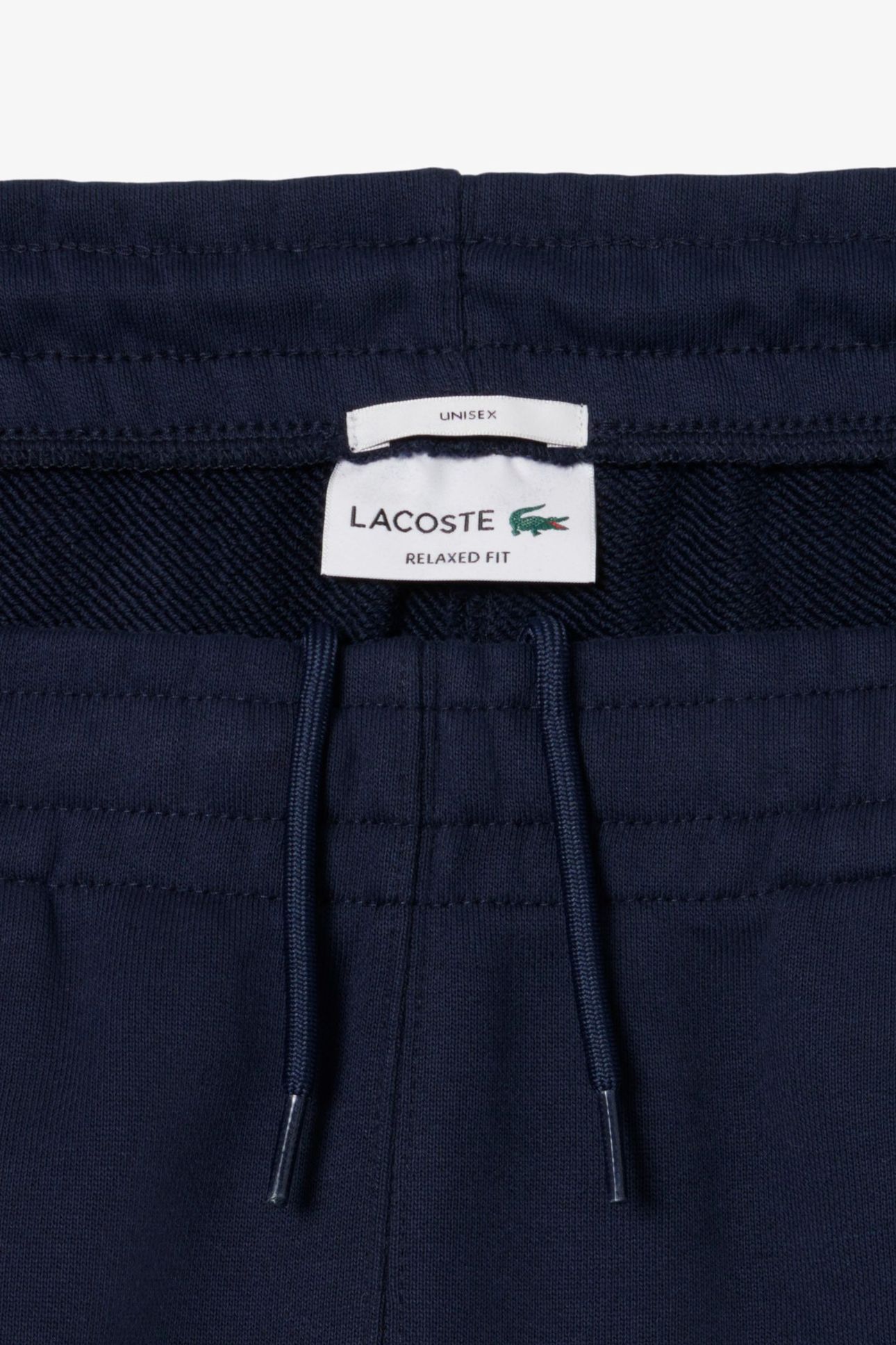 UNISEX TRACKSUIT TROUSERS NAVY BLUE 6