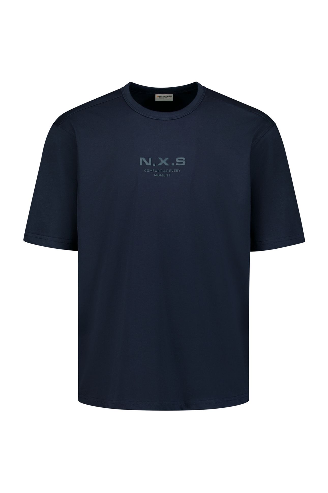 T-SHIRT CREWNECK NIGHT 1