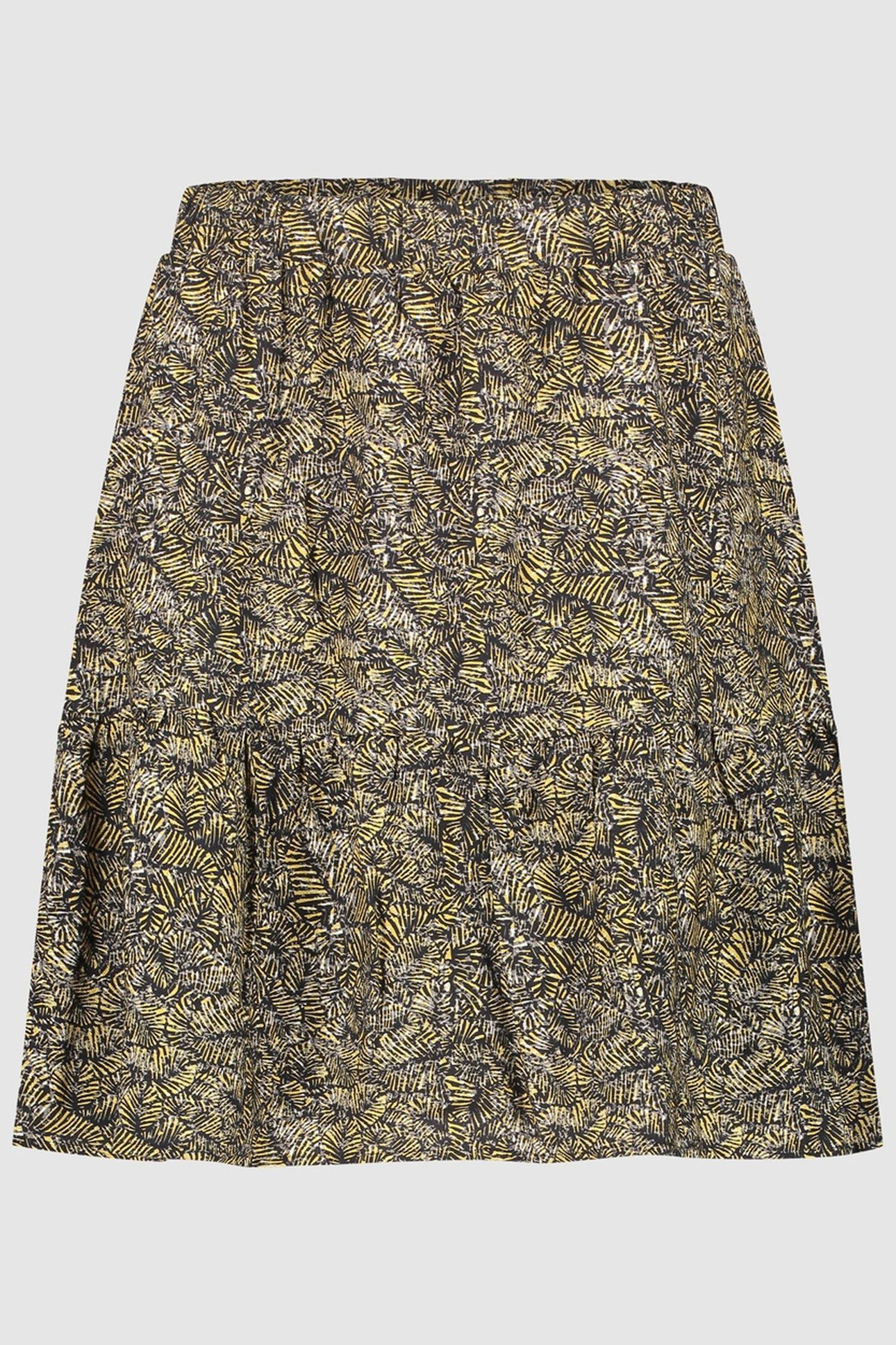 PENNY SKIRT FUNKY ZOO 4