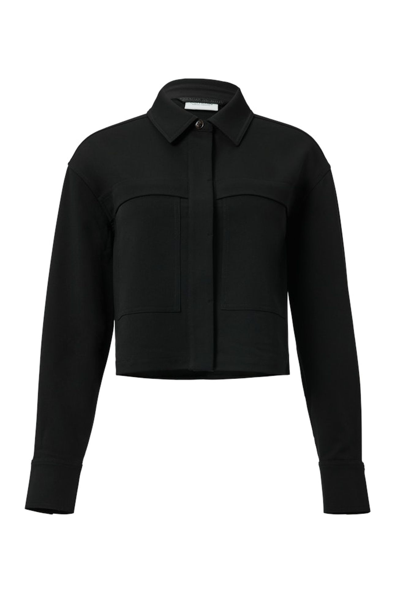 COMMA JACKETS INDOOR BLACK 4