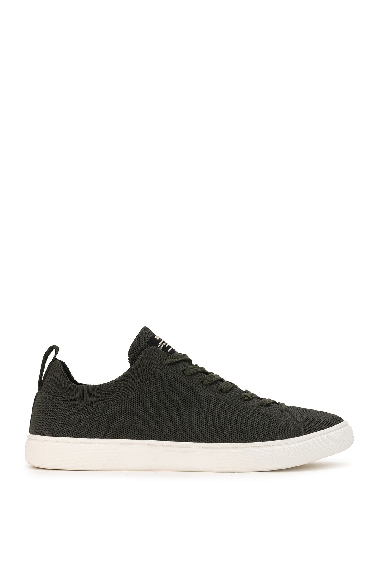 FLORIDAALF SNEAKERS KHAKI 1