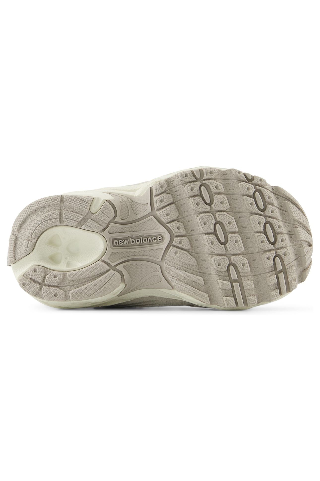 INFANT BOYS 530 BUNGEE LACE MOONBEAM 4