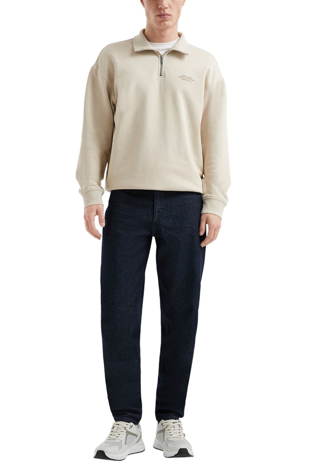 S.OLIVER-QS JEANS BLUE DENIM 2