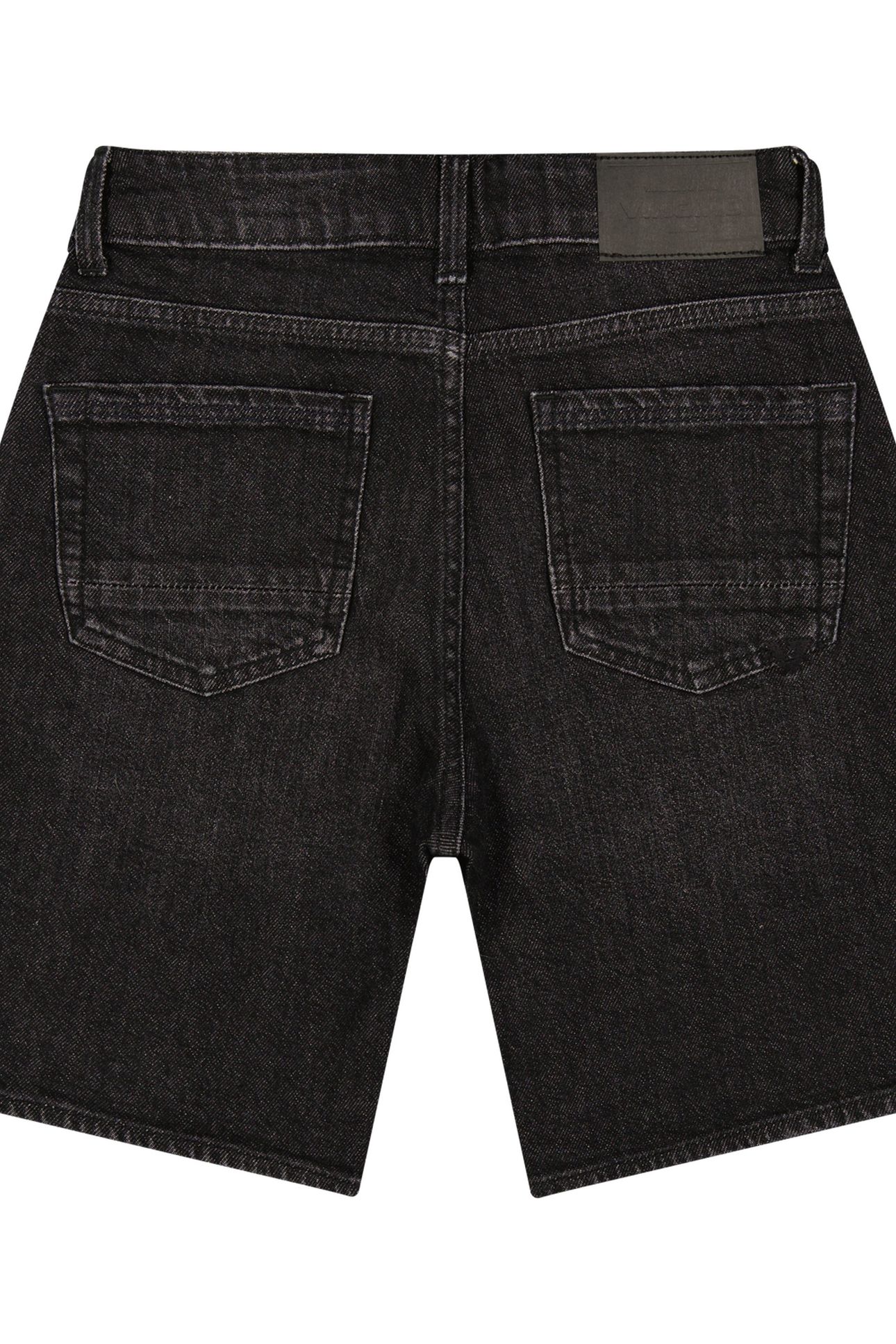 CIPRIANO BLACK DENIM 2