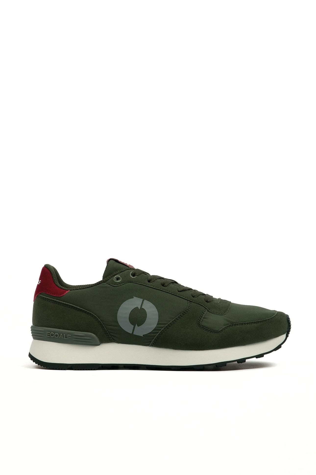 UCLAALF SNEAKERS KHAKI 1