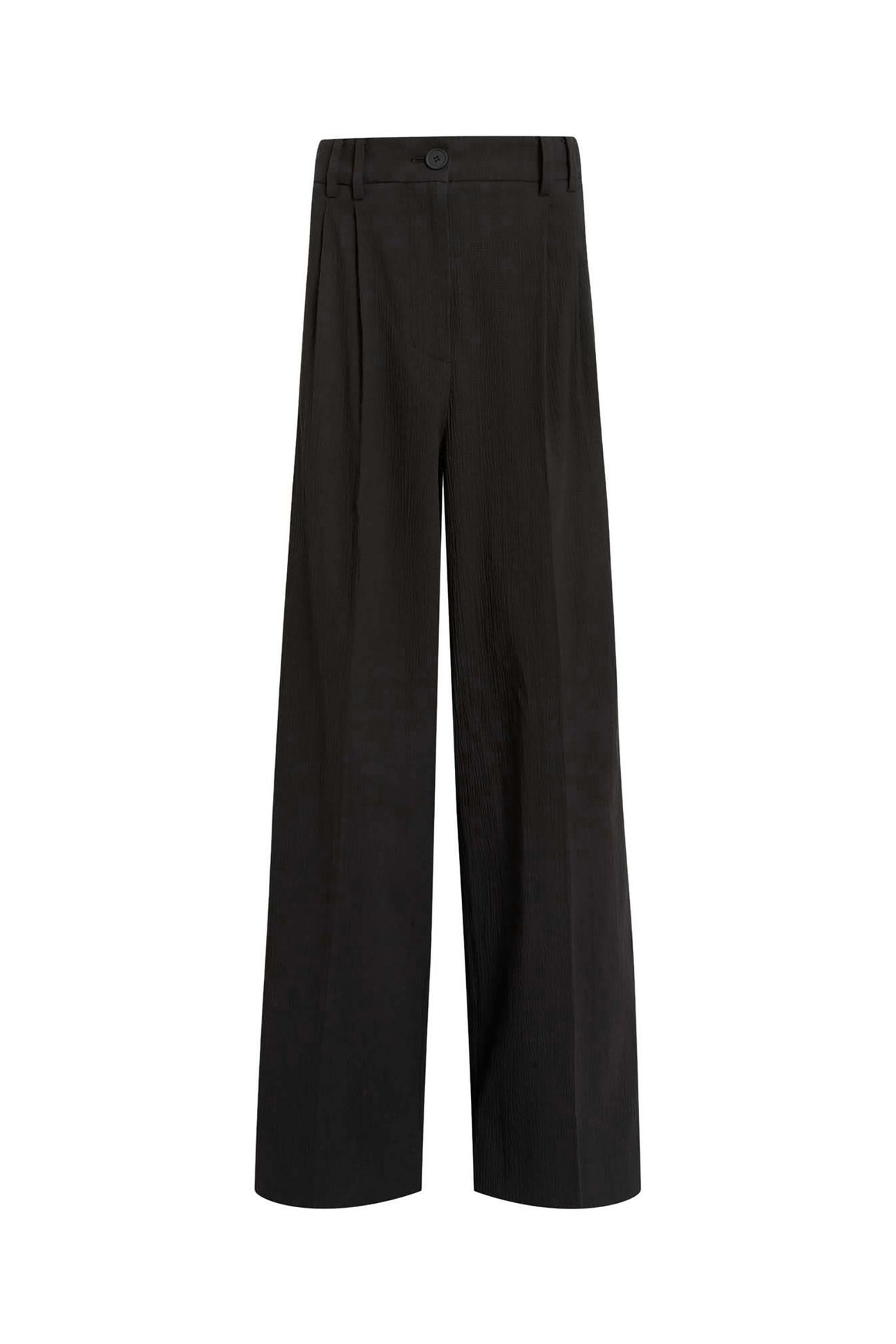 ESSEN TROUSER BLACK 5