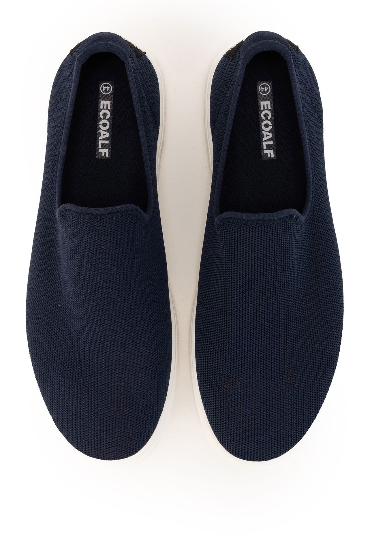 CALIFORNIAALF SNEAKERS DEEP NAVY 3