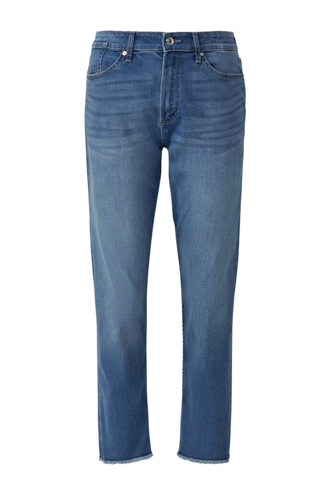 S.OLIVER JEANS BLUE-DENIM 4