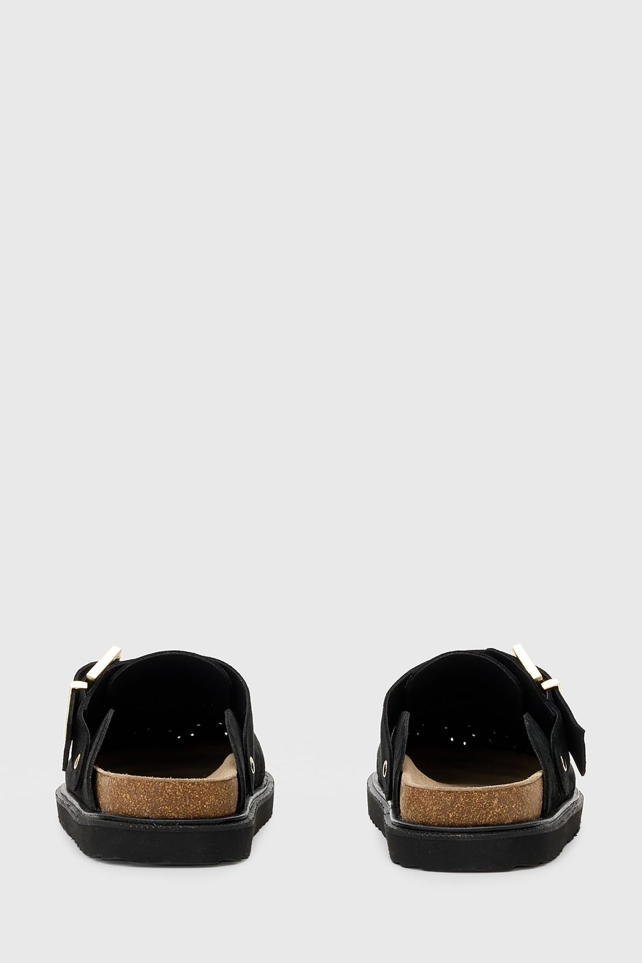 SKYE MULE BLACK 3