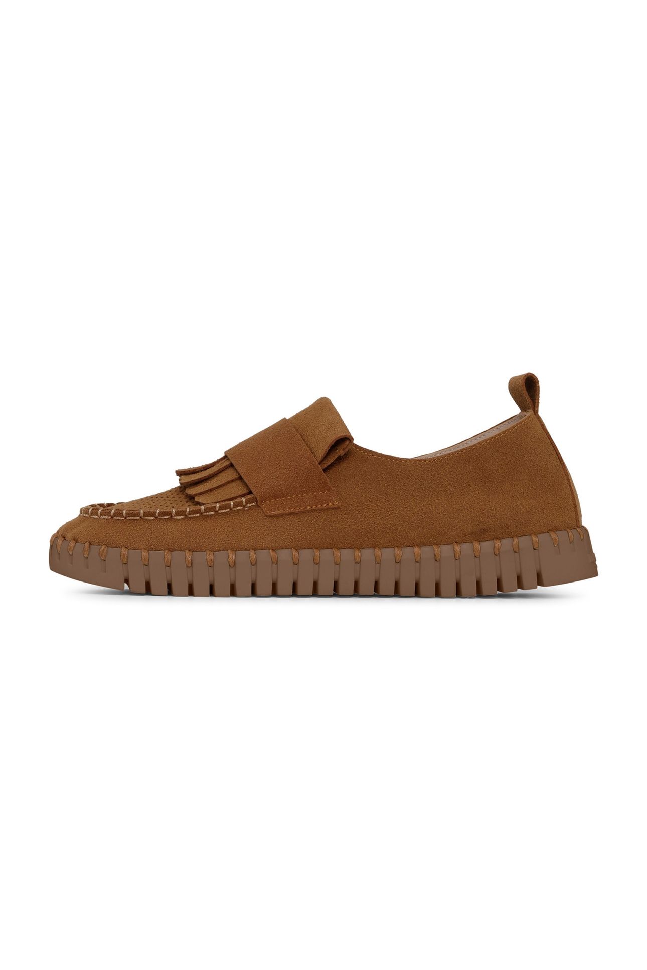 LOAFER TULIP3888 CASHEW 3