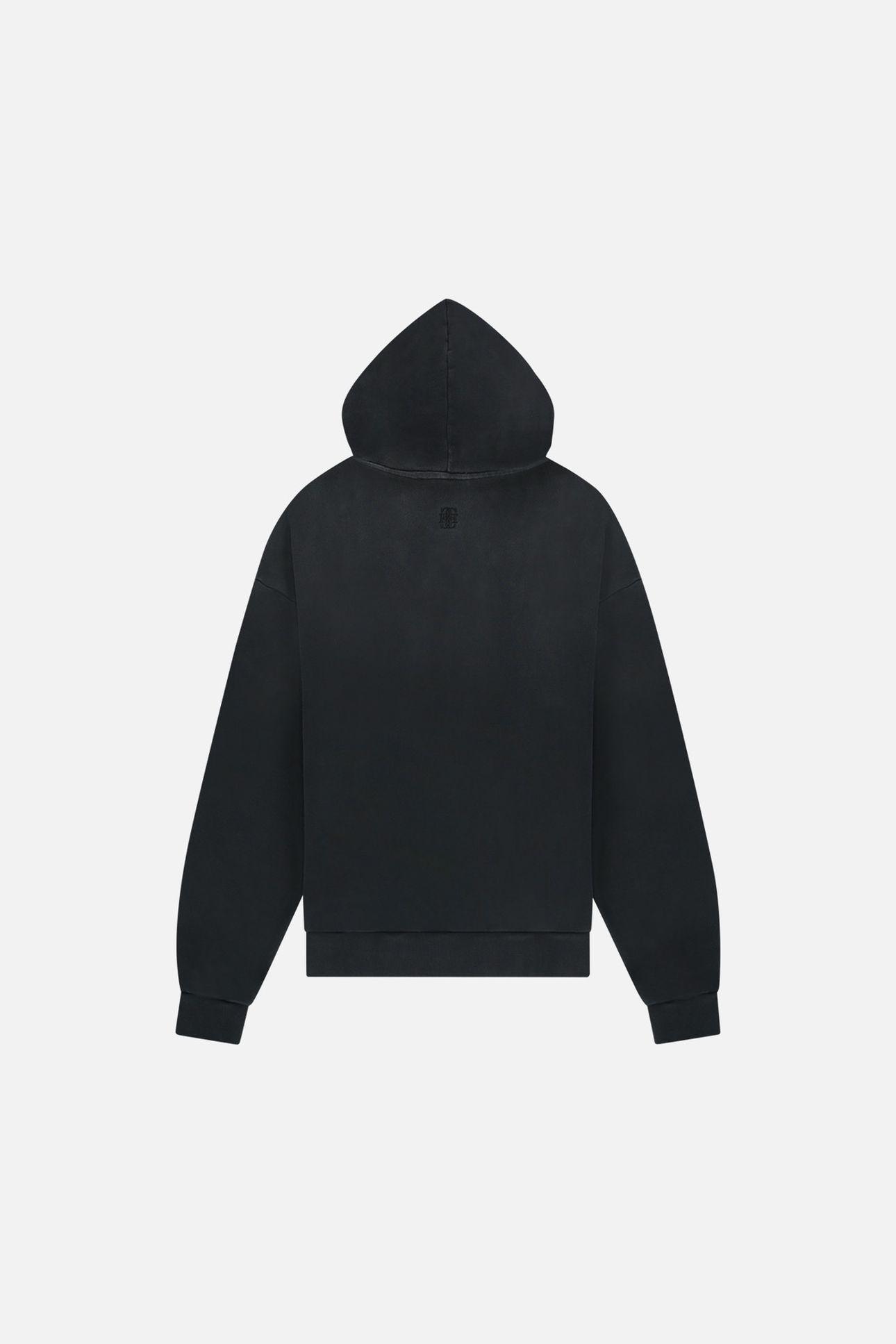 UNISEX THE PAINTJOB BLACK 2