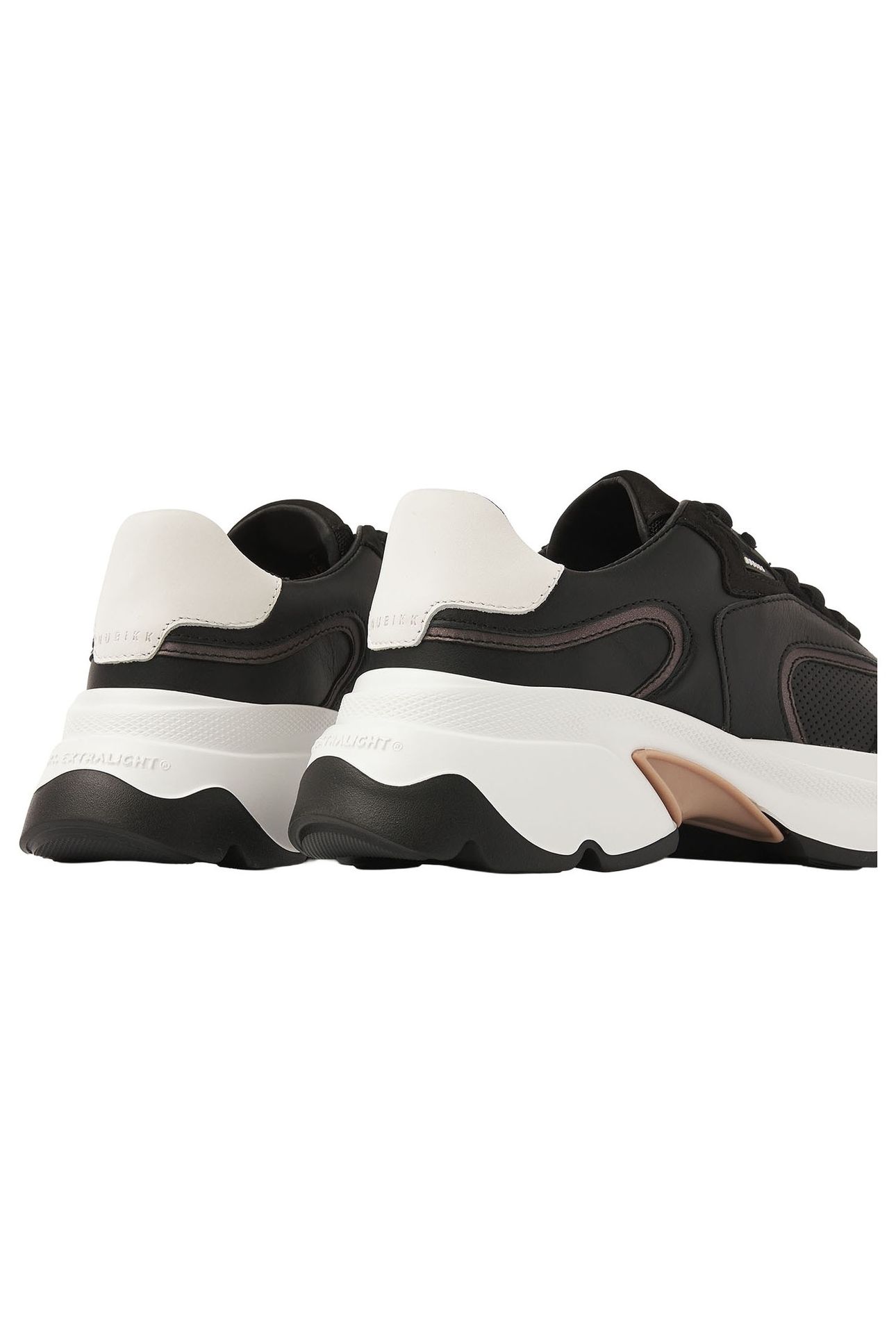 ROSS NOA (L) BLACK COMBI 3