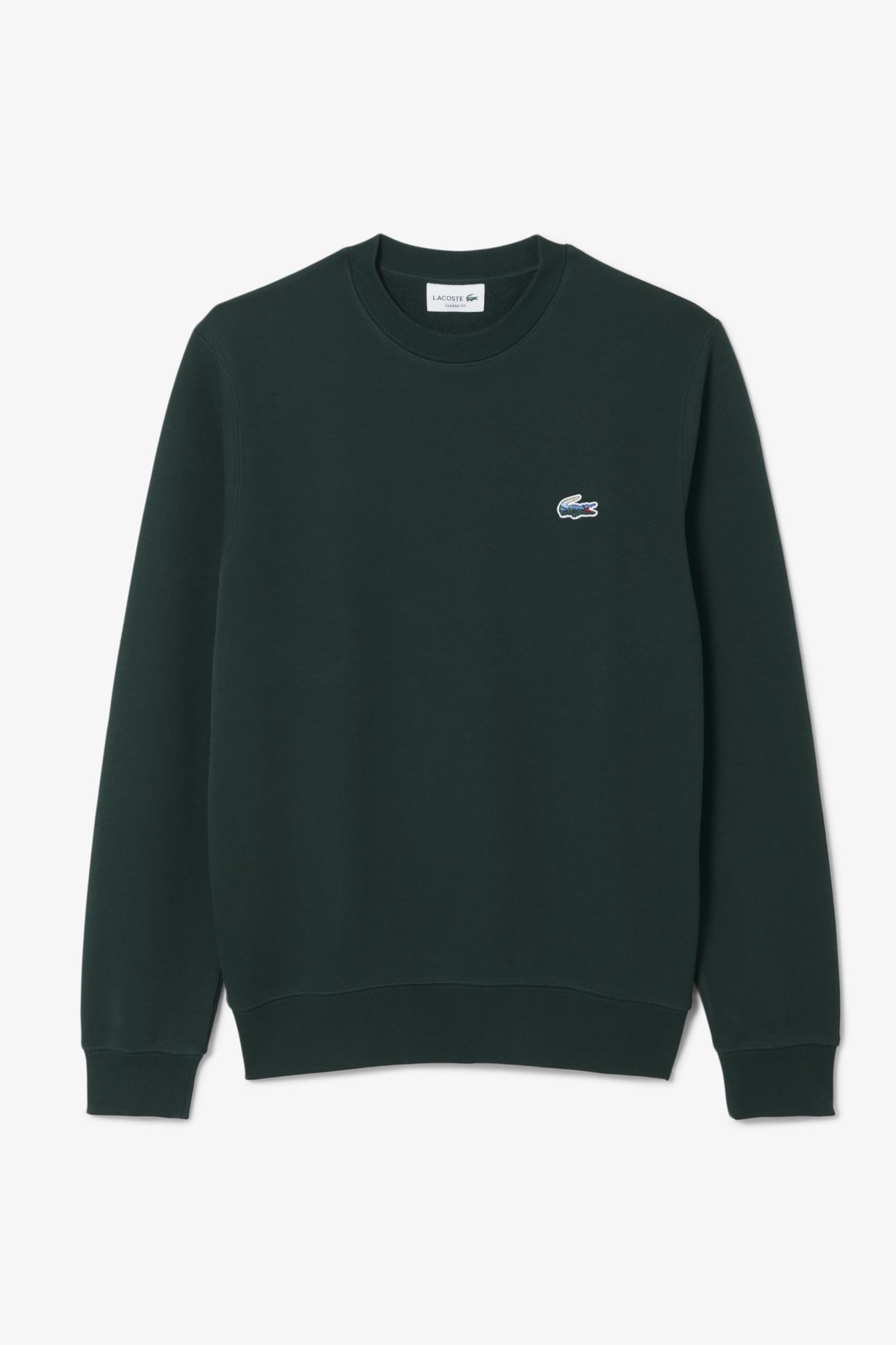 SWEATSHIRT SINOPLE 1