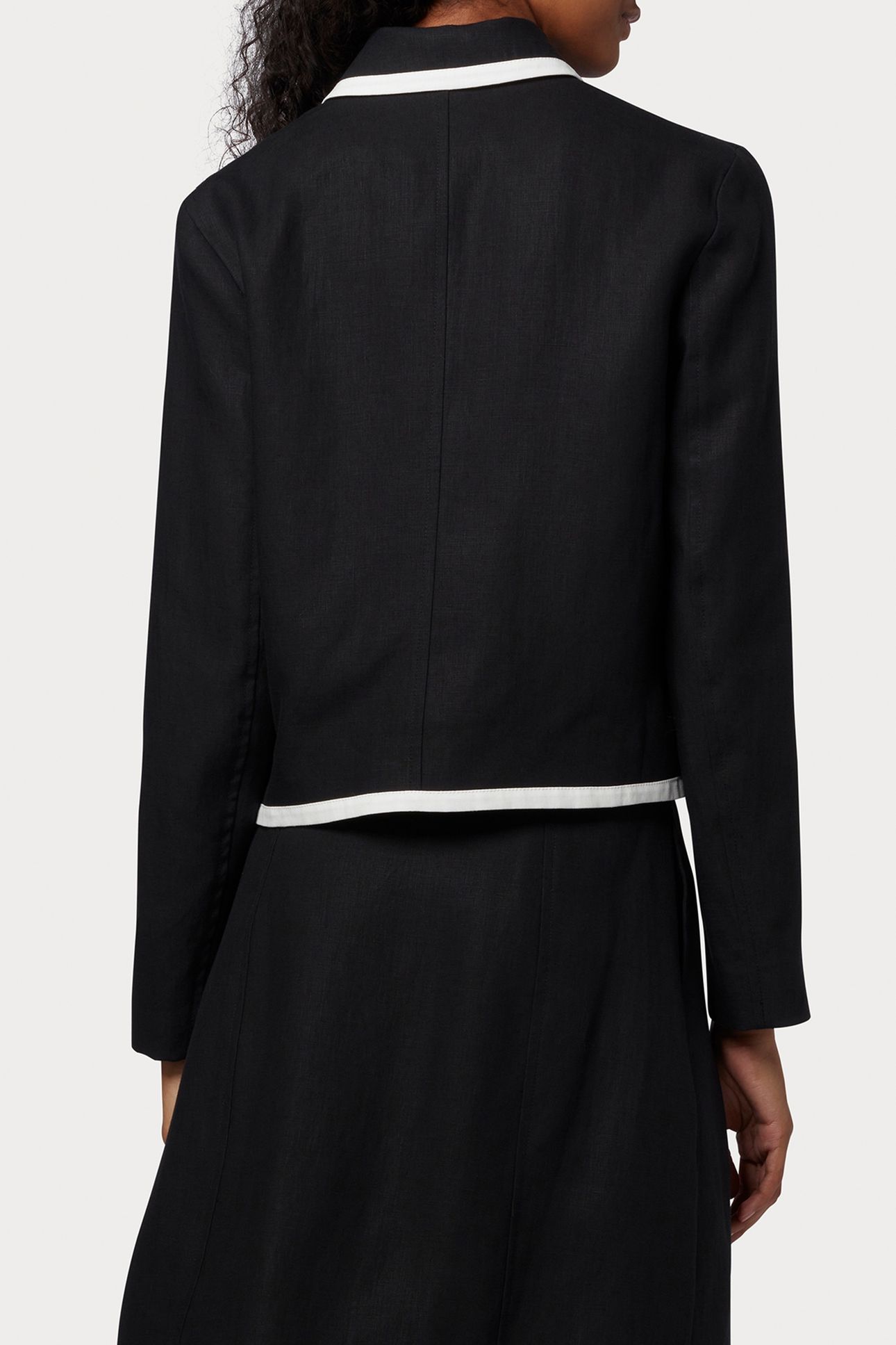JACKET BLACK 5