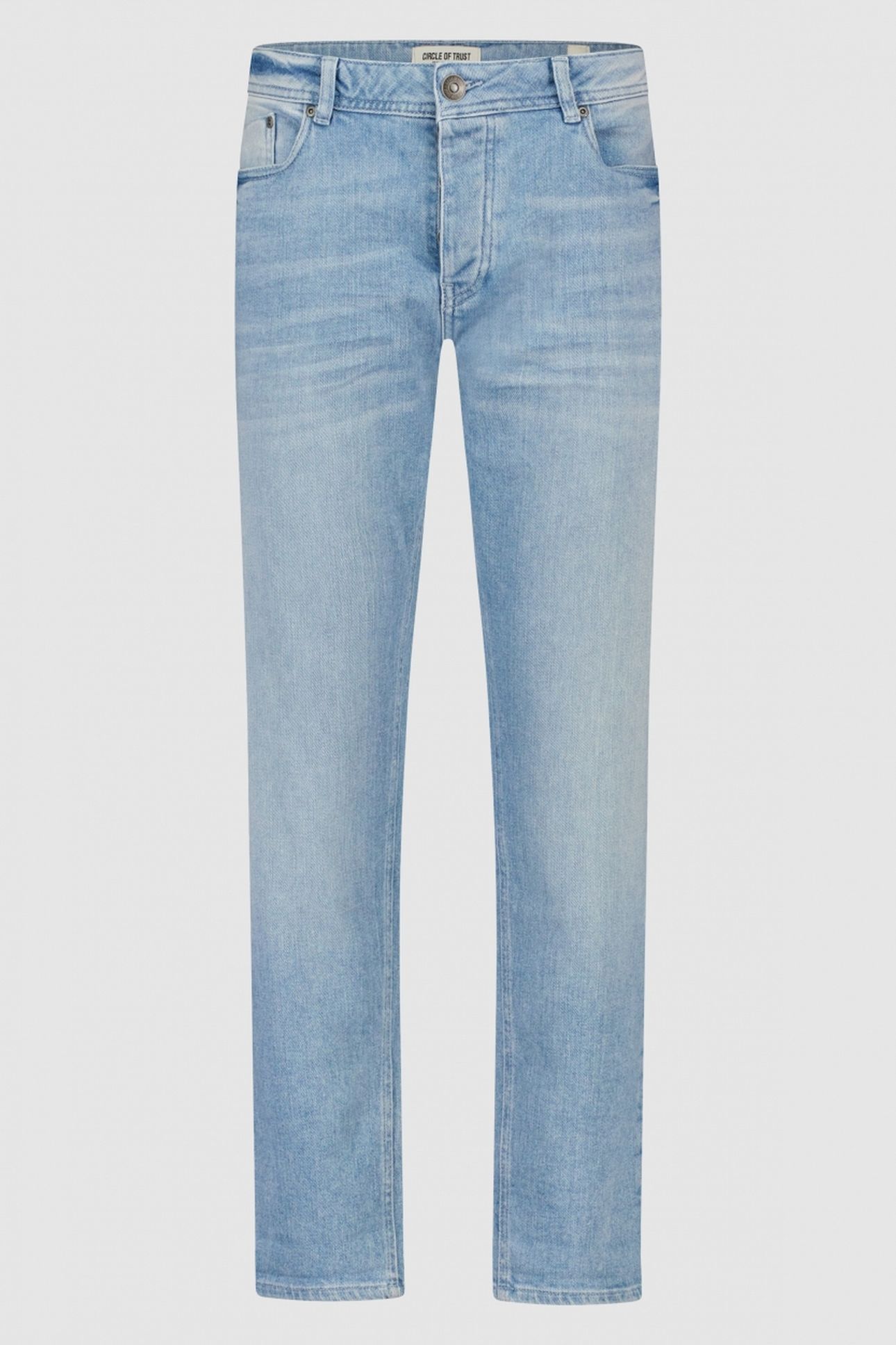 RAY FADED BLUE 1