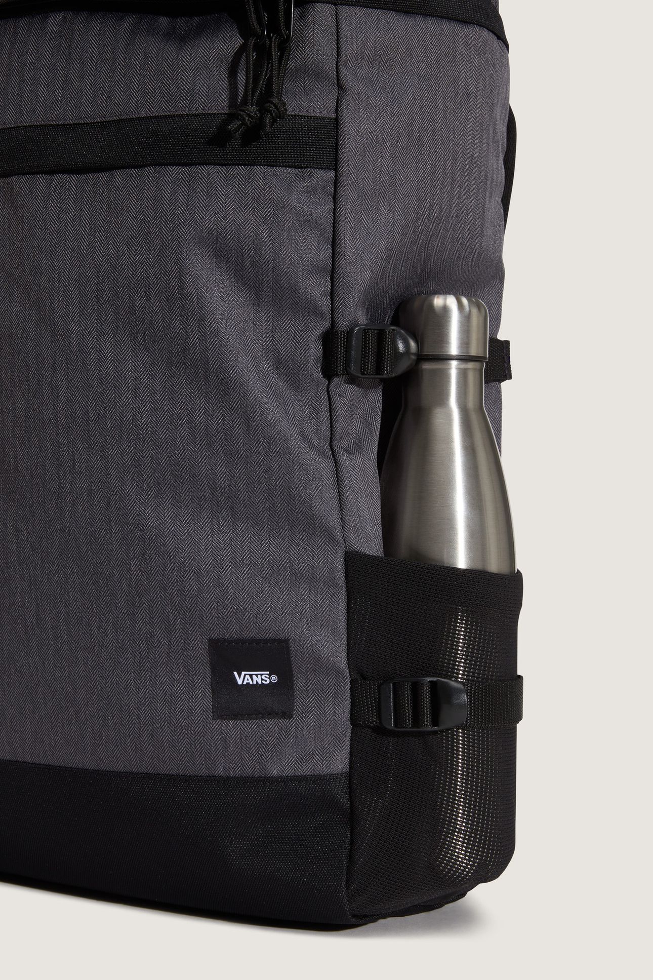 UNISEX OMIT BACKPACK ASPHALT 4