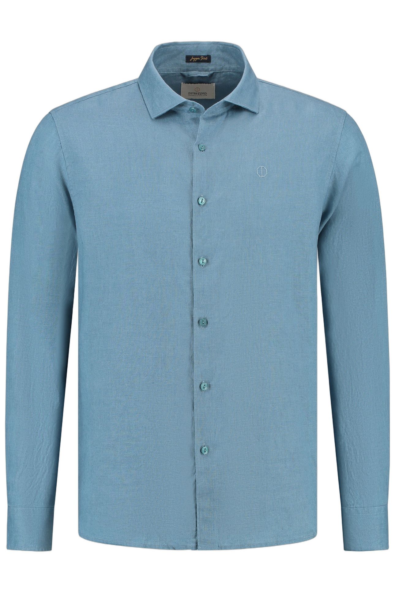 DS-JAGGER SHIRT PROVINCIAL BLUE 4