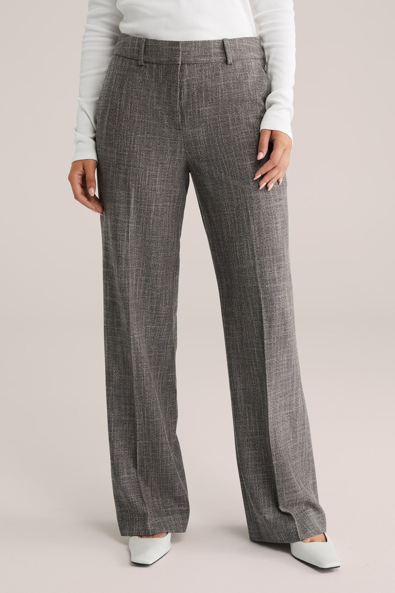 TROUSER BLACK 1