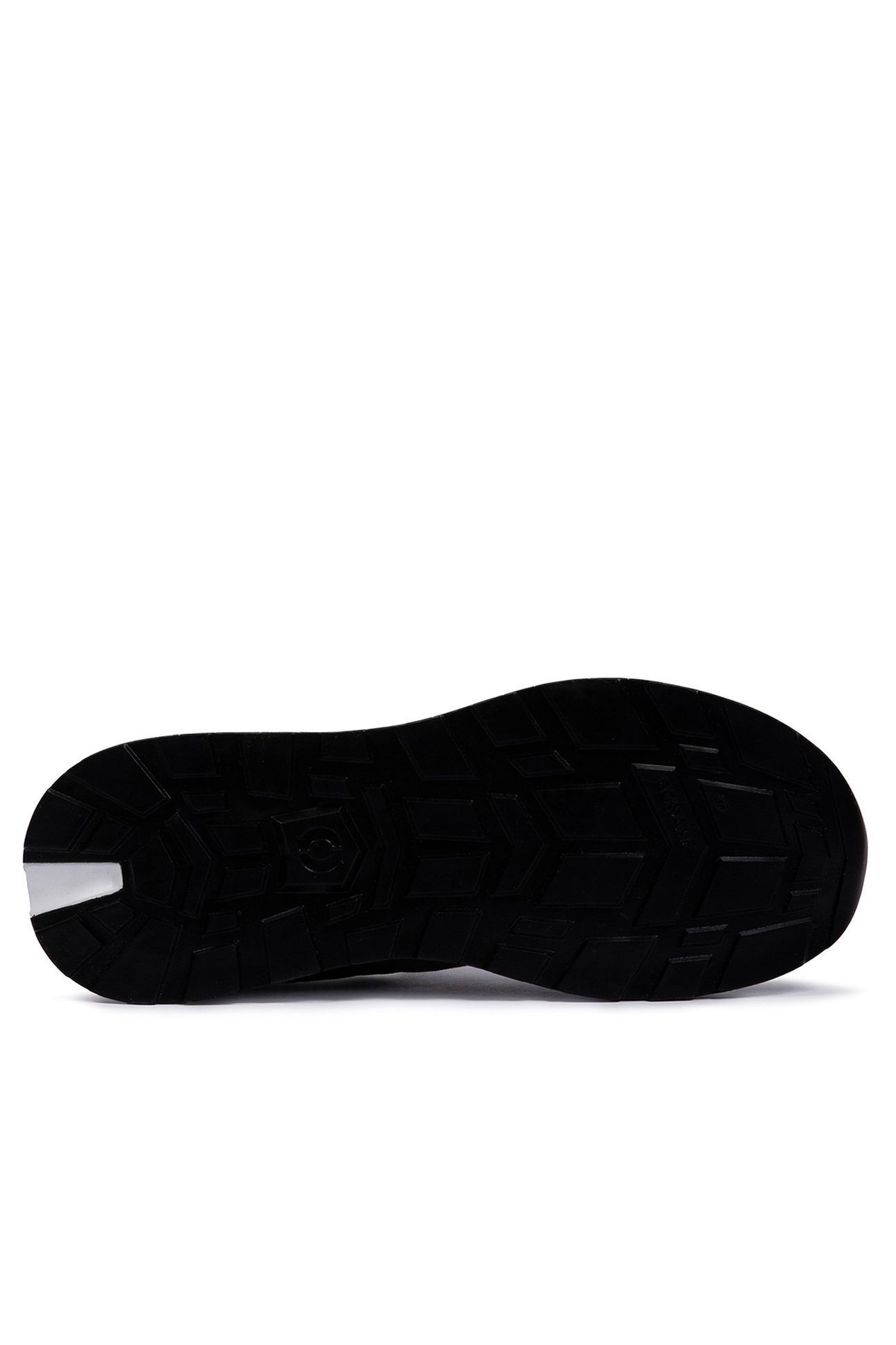 HARVERD SNEAKER DARK KHAKI 5