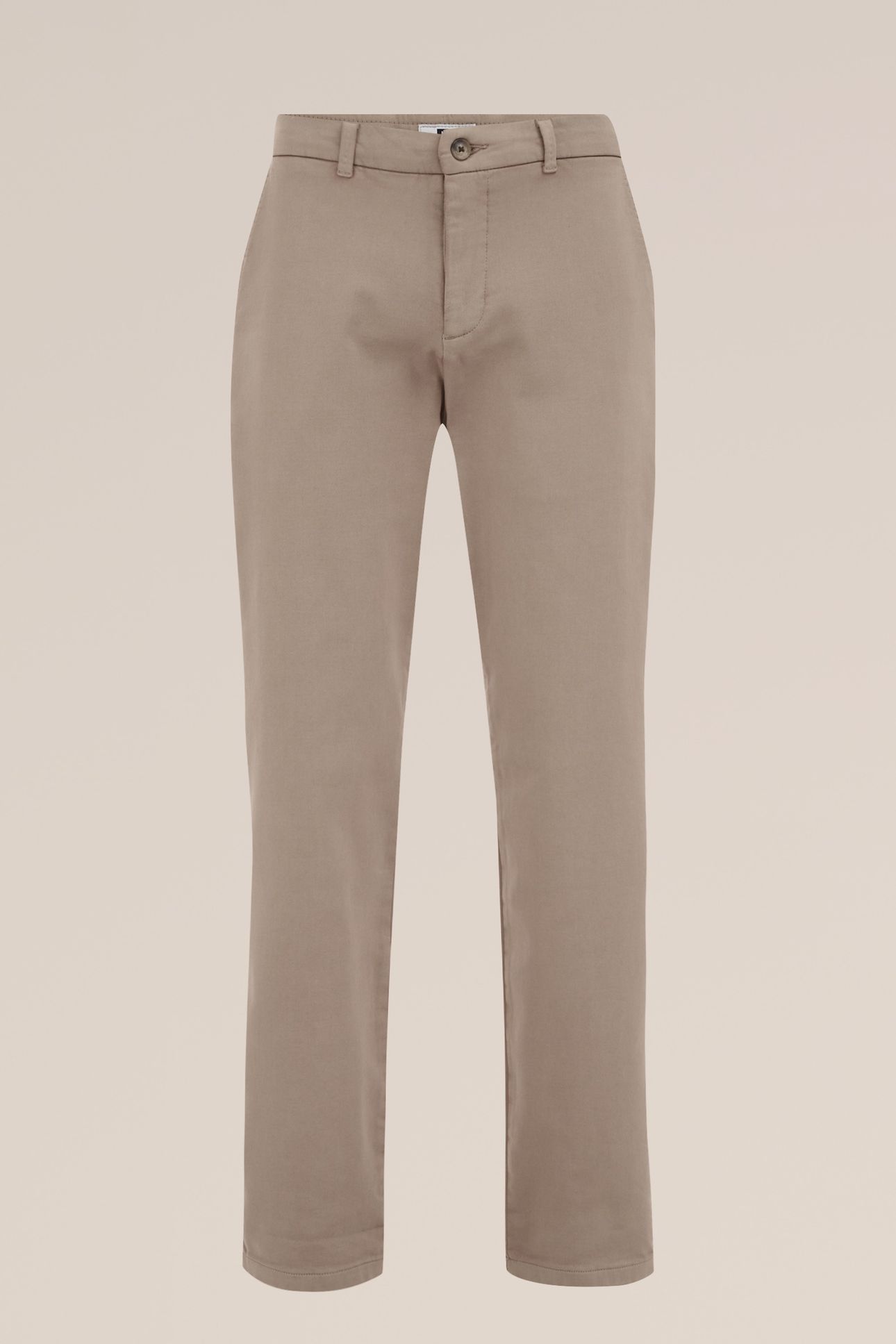 CHINO GREYISH GREEN 4