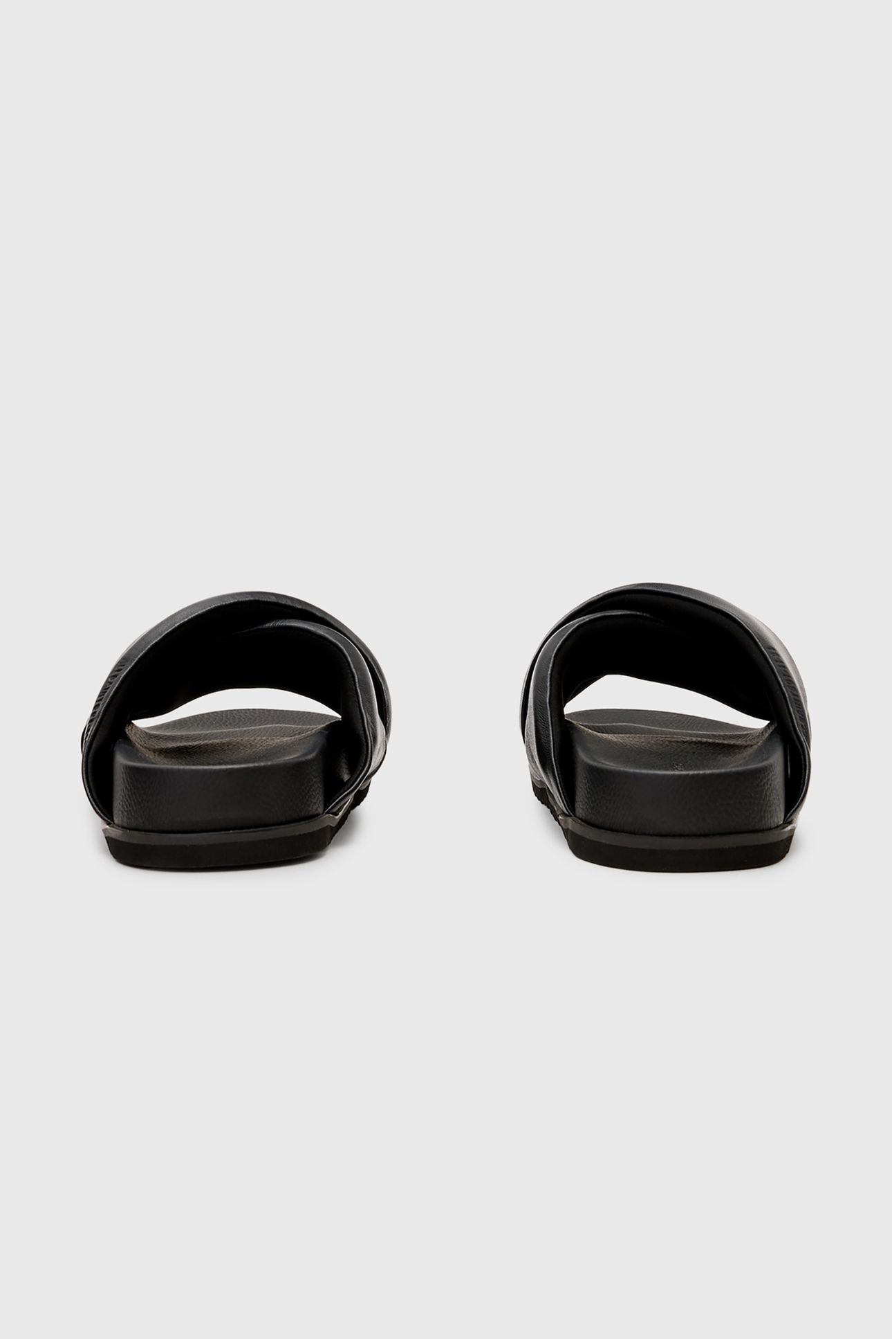 SAKI SANDAL BLACK 4