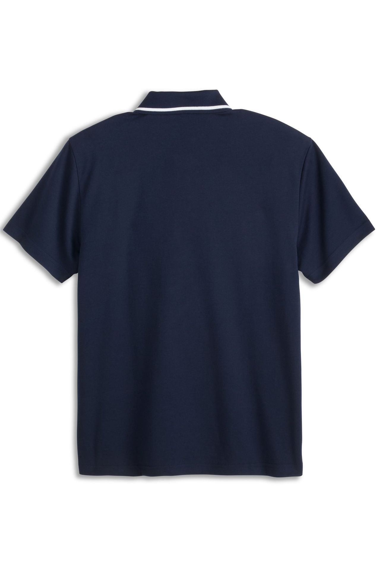 TIPPED POLO SKY CAPTAIN 2