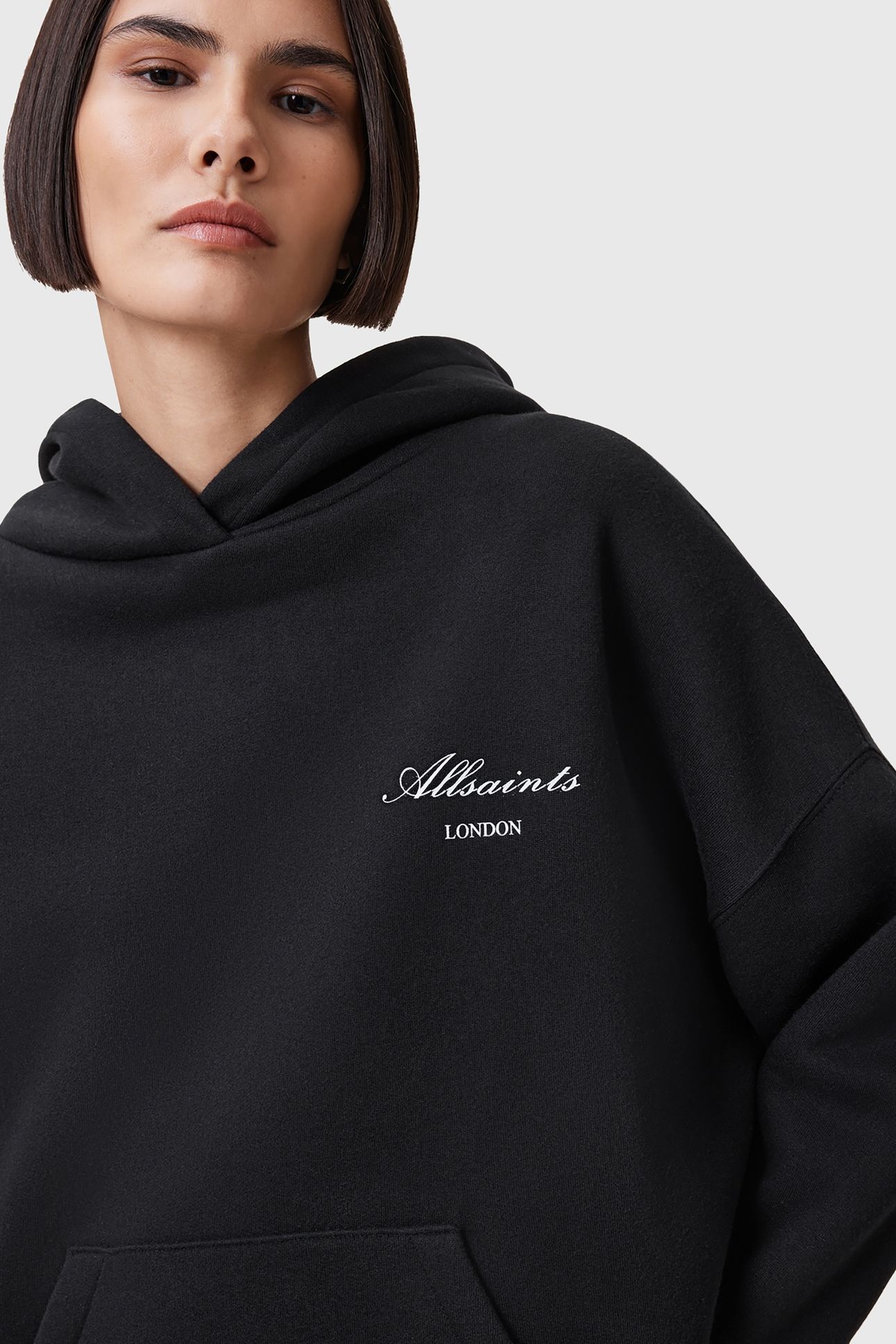 SHKULL ETIENNE HOODY BLACK 8