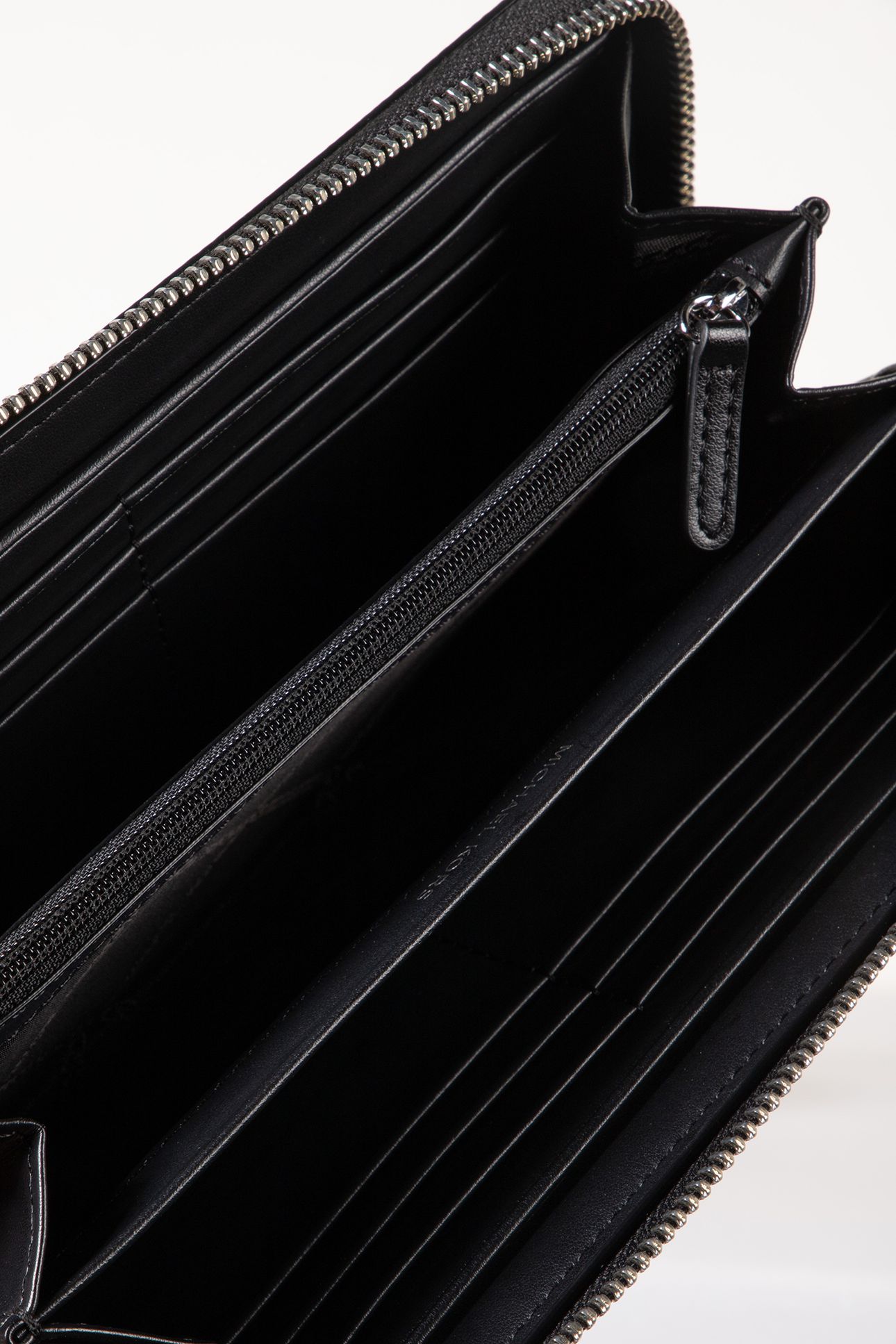POCKET WALLET BLACK 4